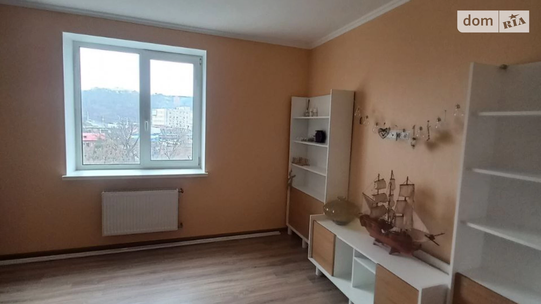 Продается 2-комнатная квартира 87 кв. м в Харькове, вул. Франковская, 10