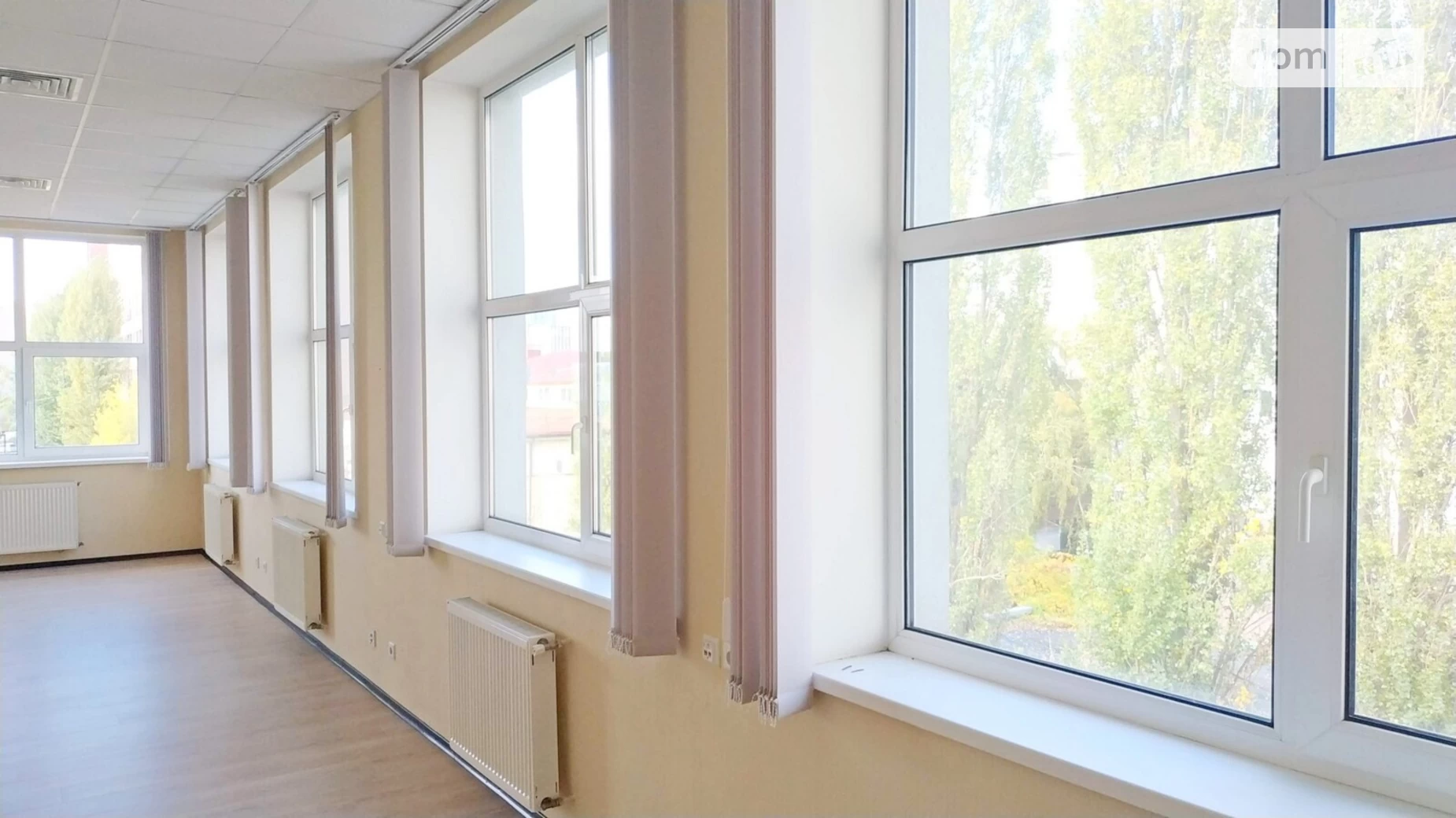 Сдается в аренду офис 97 кв. м в бизнес-центре, цена: 50000 грн - фото 5