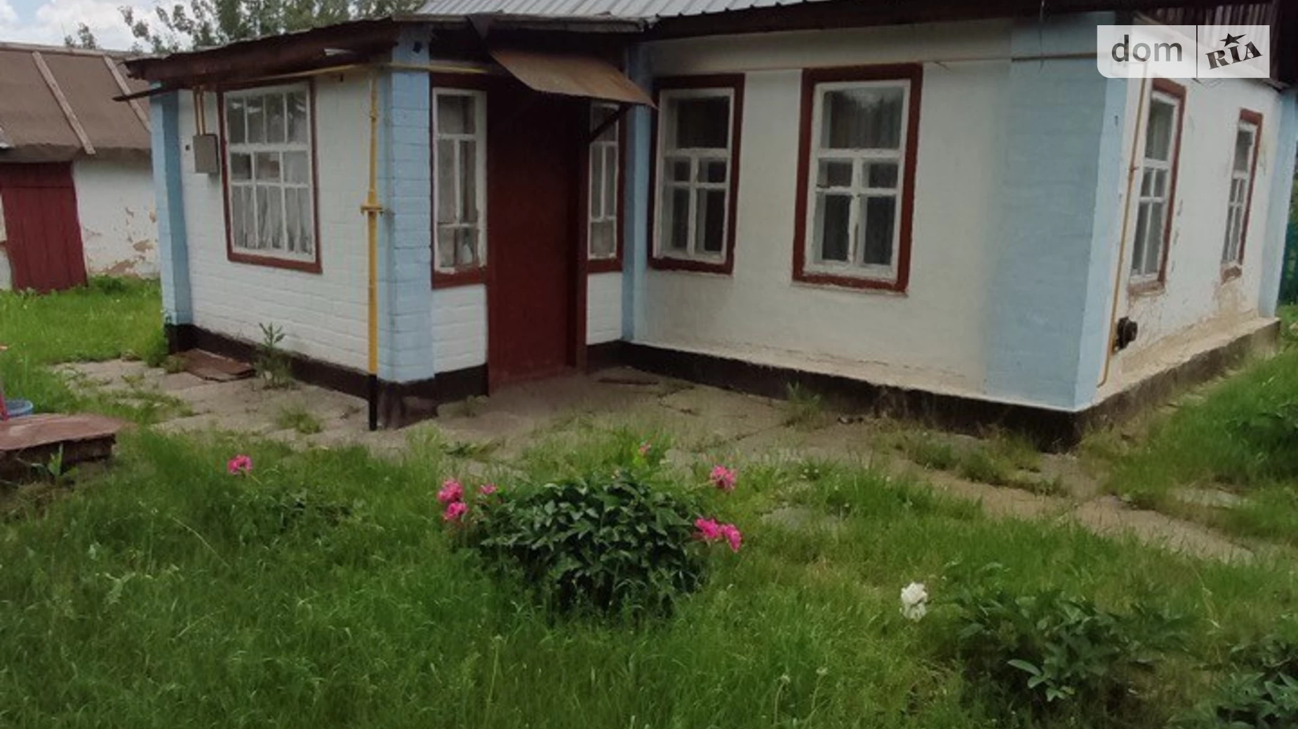 вул. Василя Симоненка(Карла Маркса) Сміла, цена: 9500 $ - фото 2