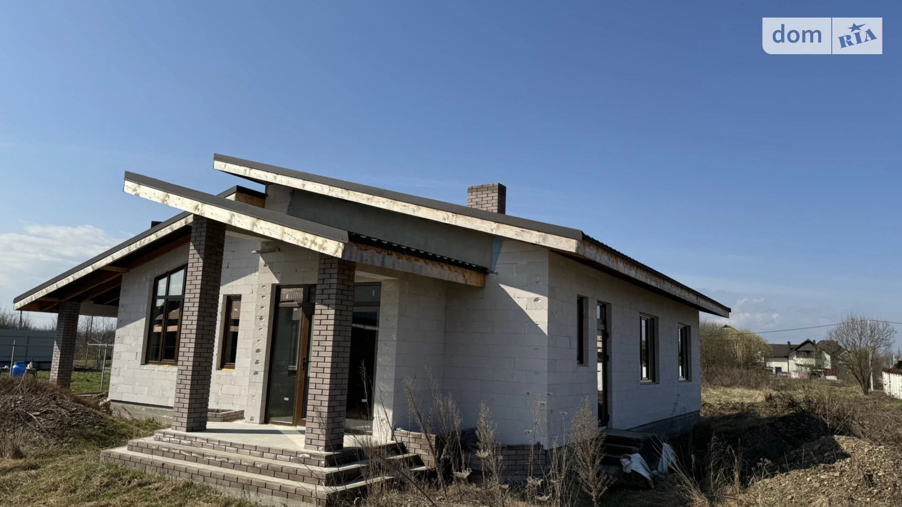 Продается одноэтажный дом 140 кв. м с баней/сауной, цена: 124800 $ - фото 2