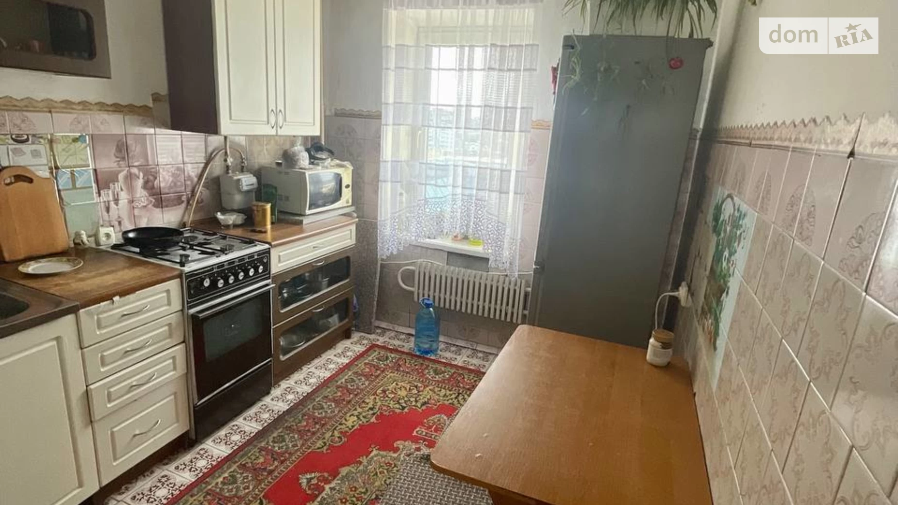 2-комнатная квартира 51 кв. м в Тернополе, ул. Торговица(Живова Анатолия), 37 - фото 4