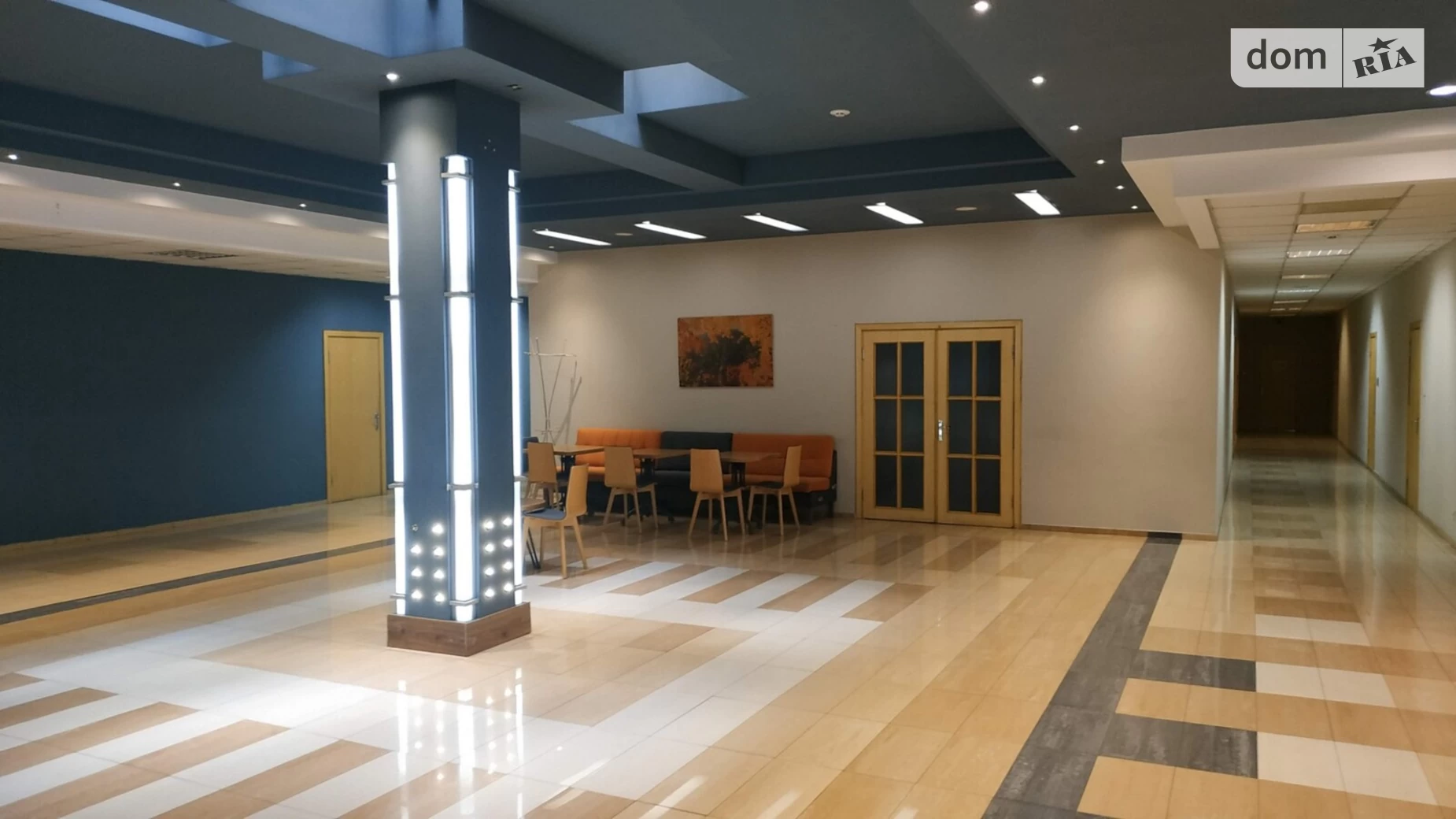 Сдается в аренду офис 25 кв. м в бизнес-центре, цена: 6990 грн - фото 4