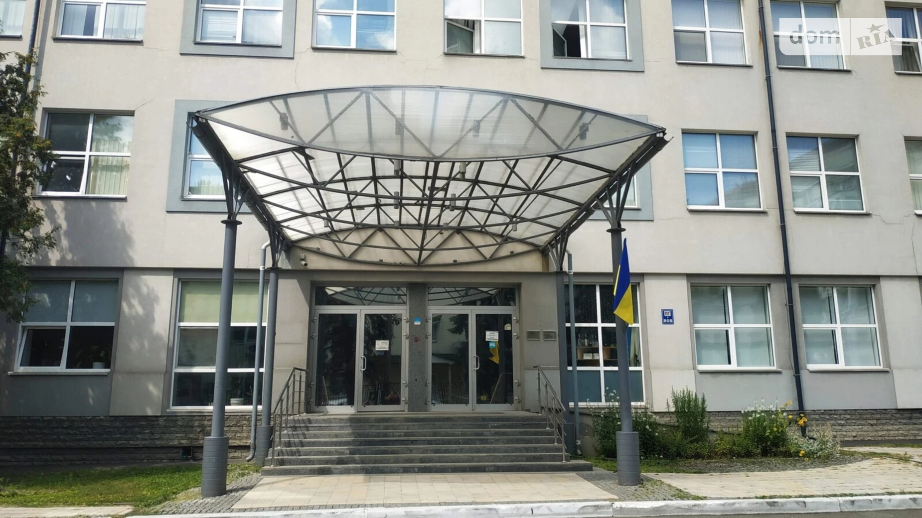 Сдается в аренду офис 25 кв. м в бизнес-центре, цена: 6990 грн - фото 3