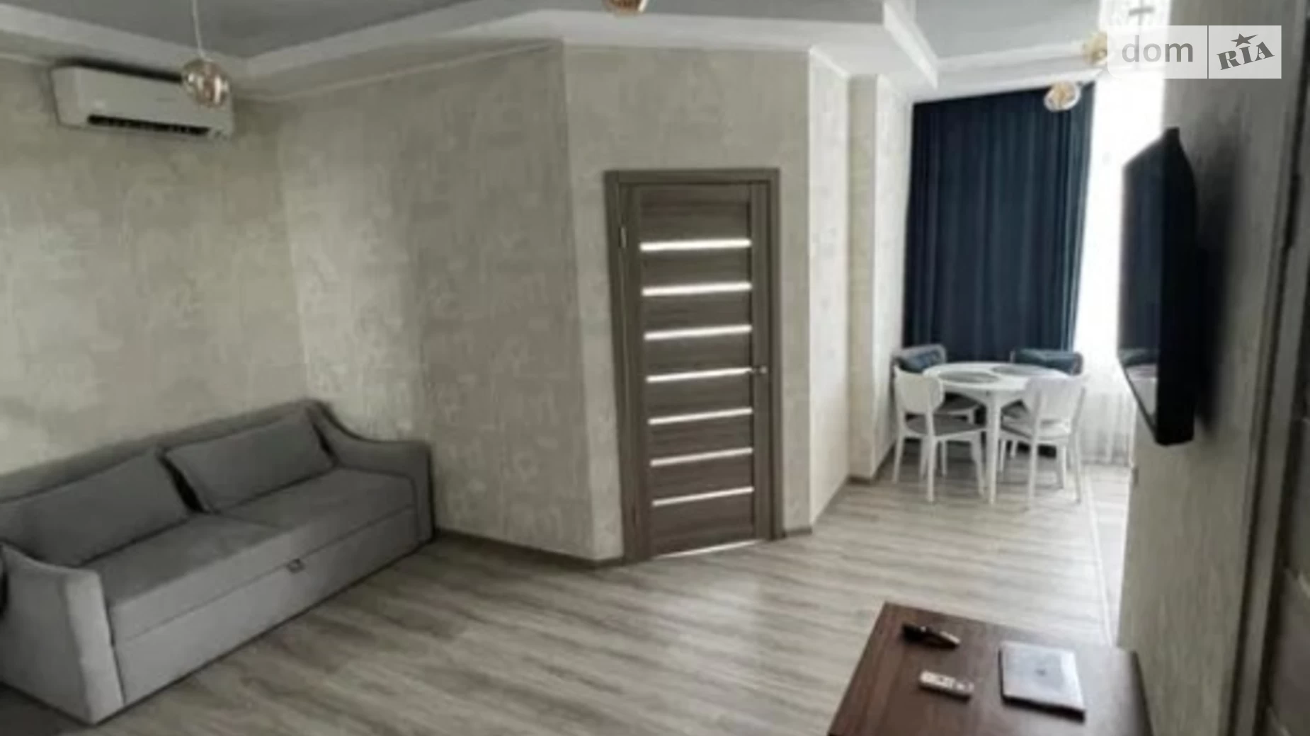 Продается 1-комнатная квартира 36.2 кв. м в Одессе, ул. Каманина - фото 4