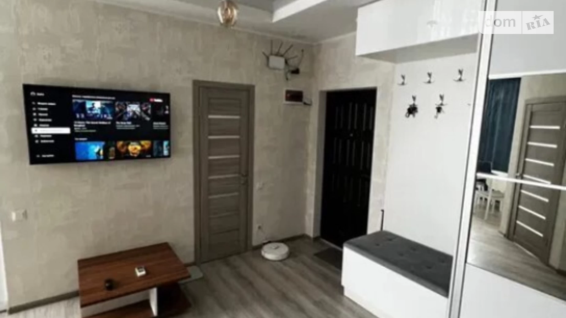 Продается 1-комнатная квартира 36.2 кв. м в Одессе, ул. Каманина