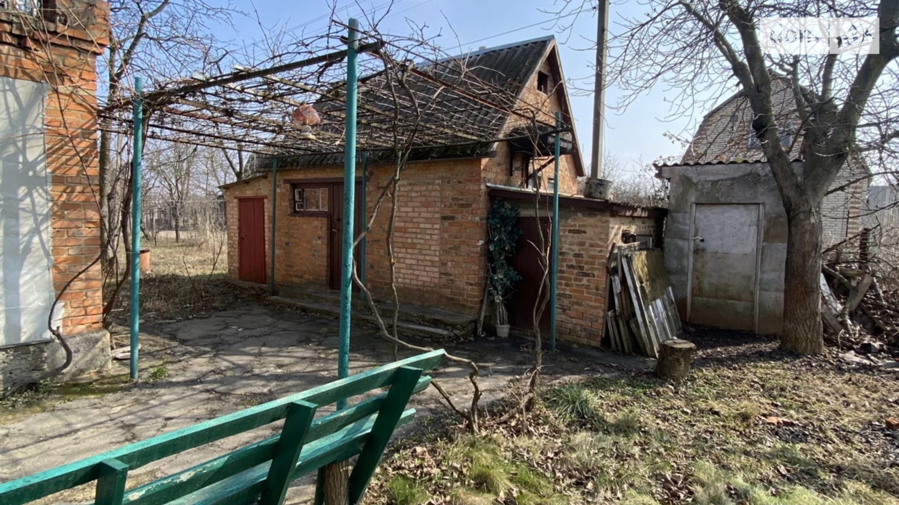 Продається будинок 2 поверховий 58 кв. м з каміном, Астра, 27