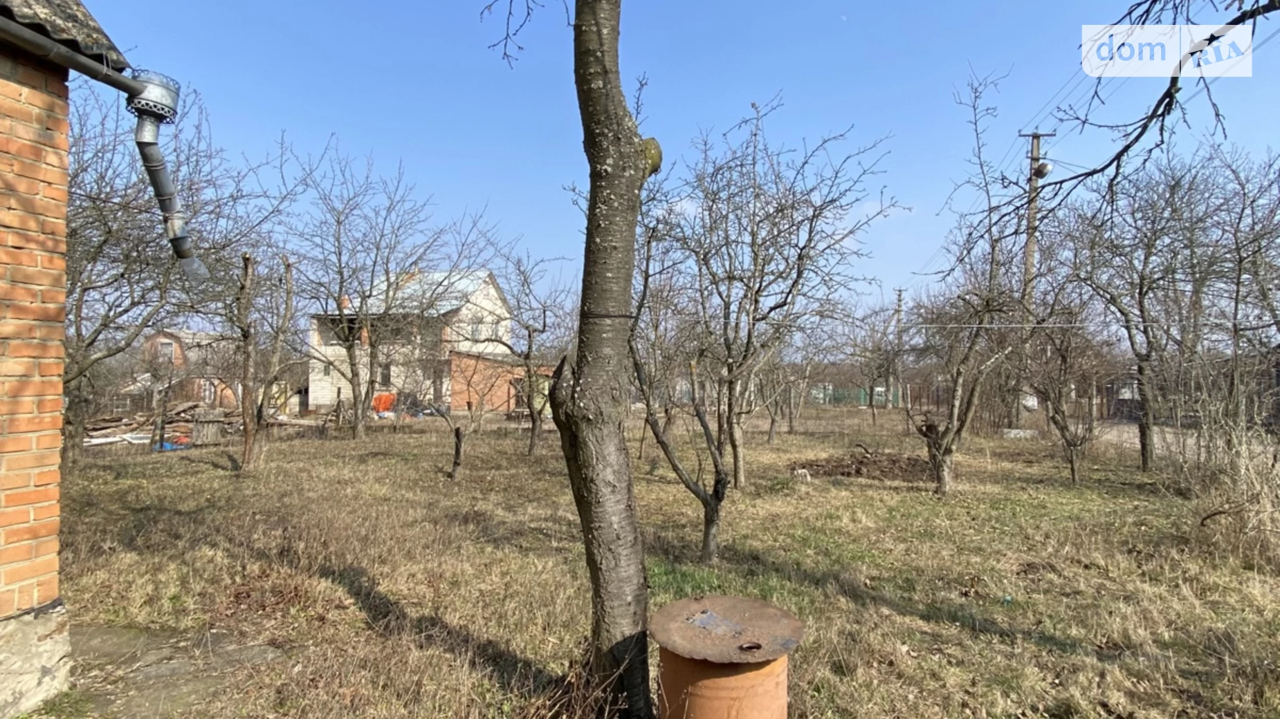 Продається будинок 2 поверховий 58 кв. м з садом, Астра, 27