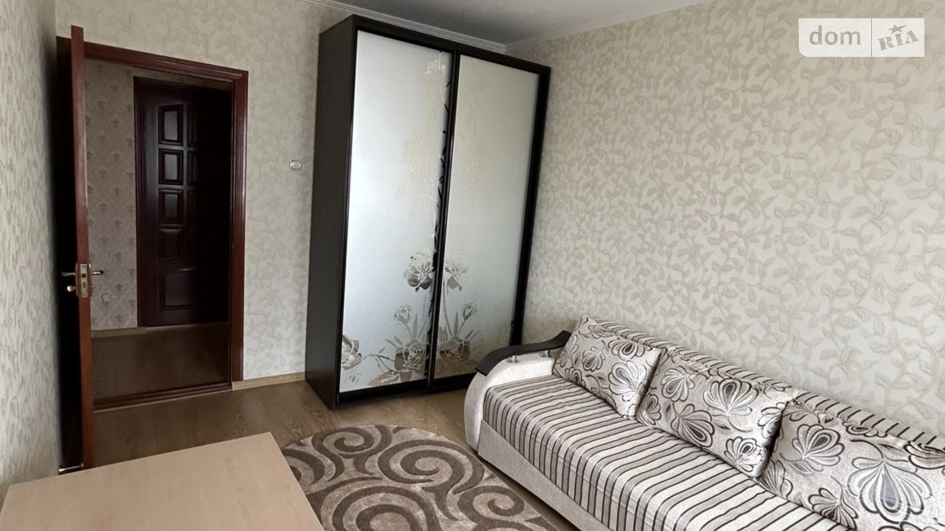 Продается 2-комнатная квартира 51.1 кв. м в Николаеве, ул. Новобугская, 91А