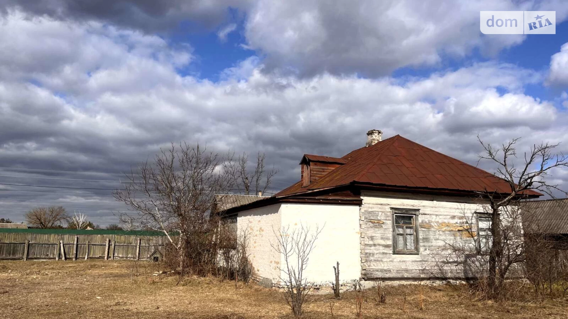 Продається одноповерховий будинок 75 кв. м з гаражем, Коцюбинського