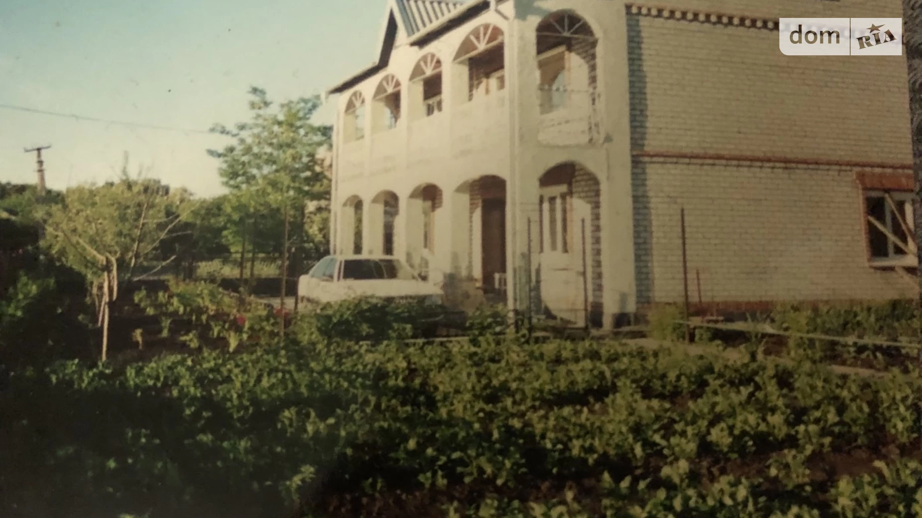 Продается дом на 2 этажа 120 кв. м с балконом, цена: 63000 $ - фото 3