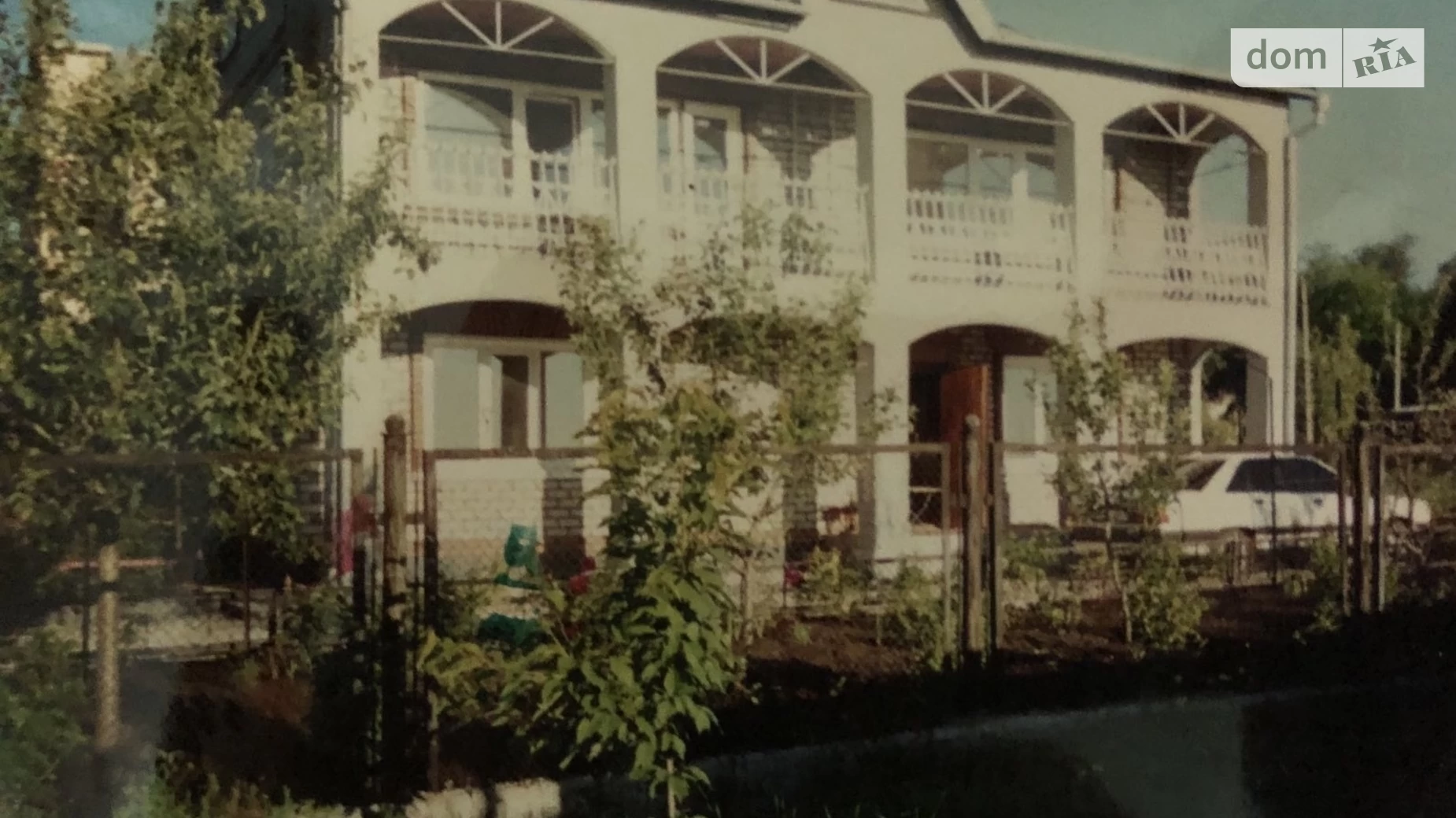 Продается дом на 2 этажа 120 кв. м с верандой, цена: 58000 $ - фото 2