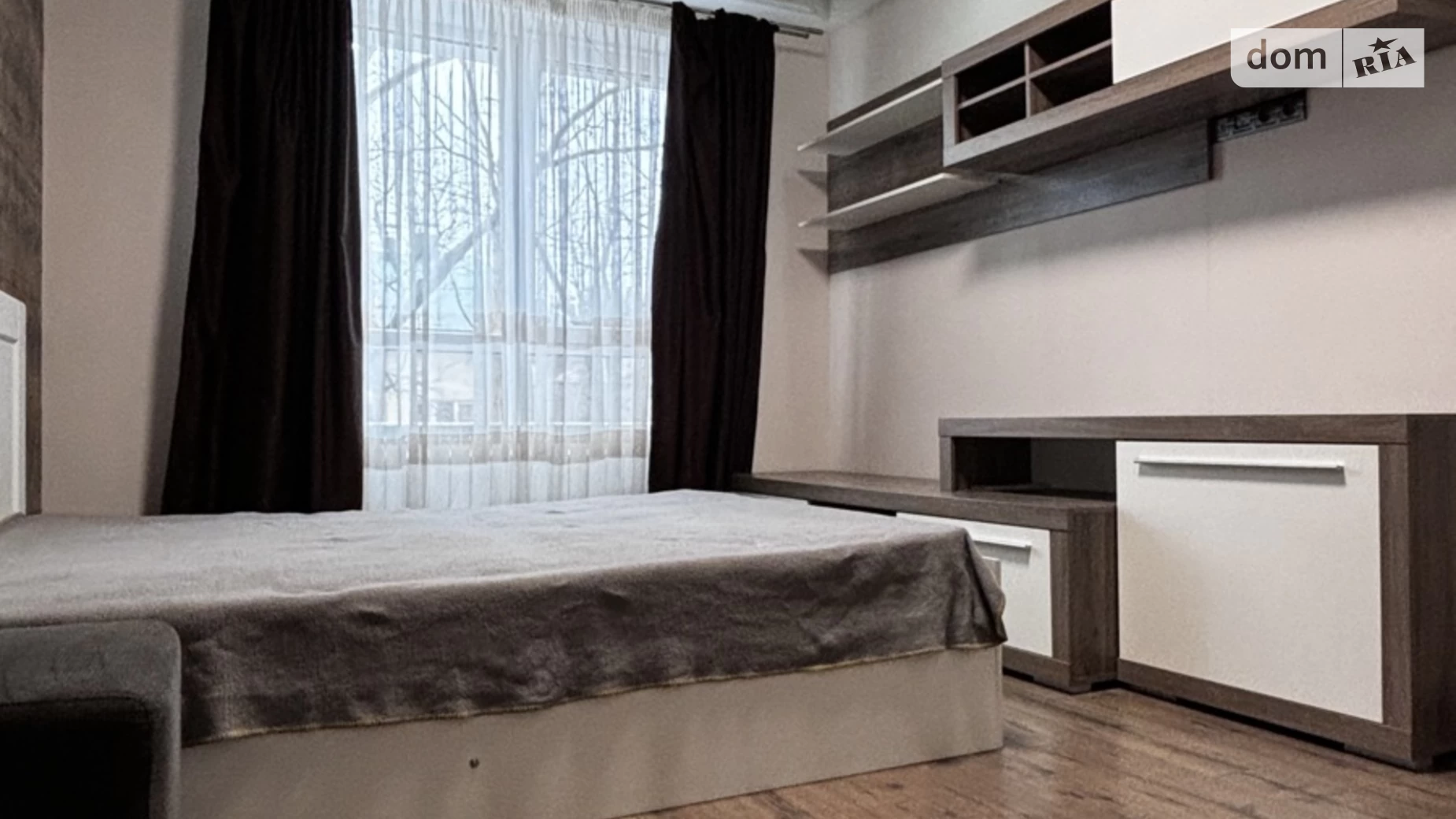 Продается 1-комнатная квартира 44.9 кв. м в Ирпене, ул. Полтавская - фото 3