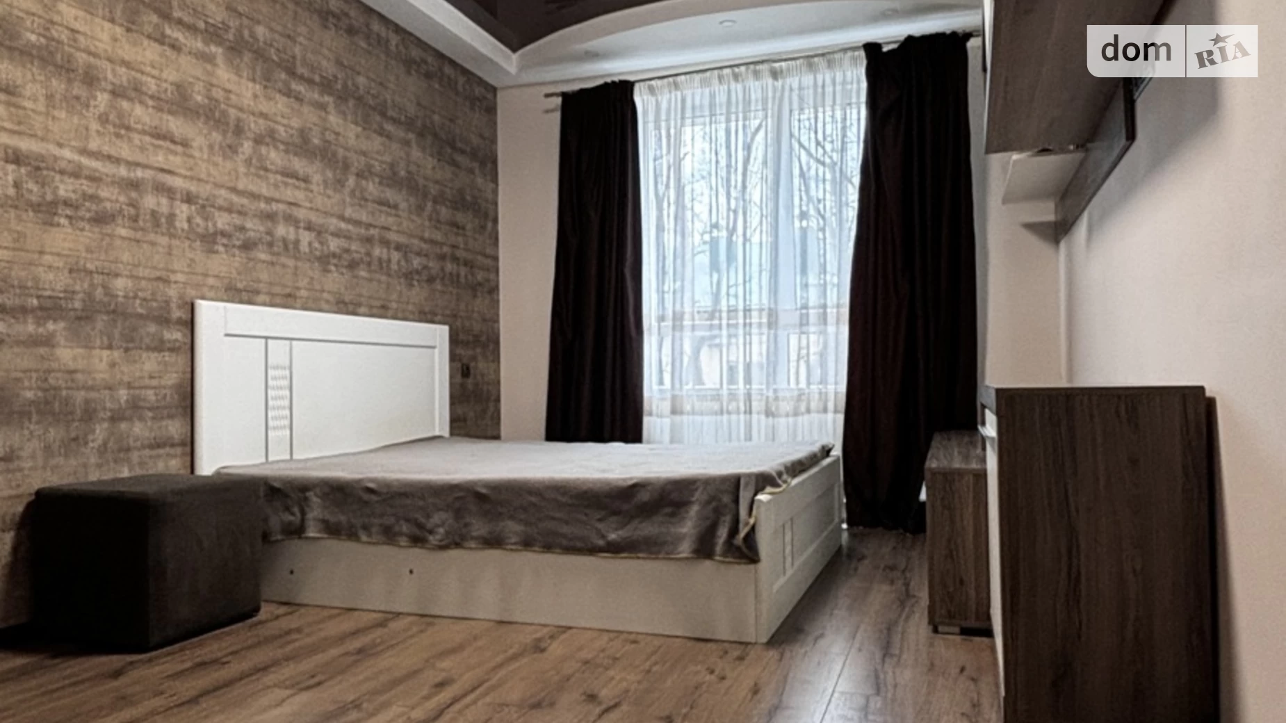 Продается 1-комнатная квартира 44.9 кв. м в Ирпене, ул. Полтавская - фото 2