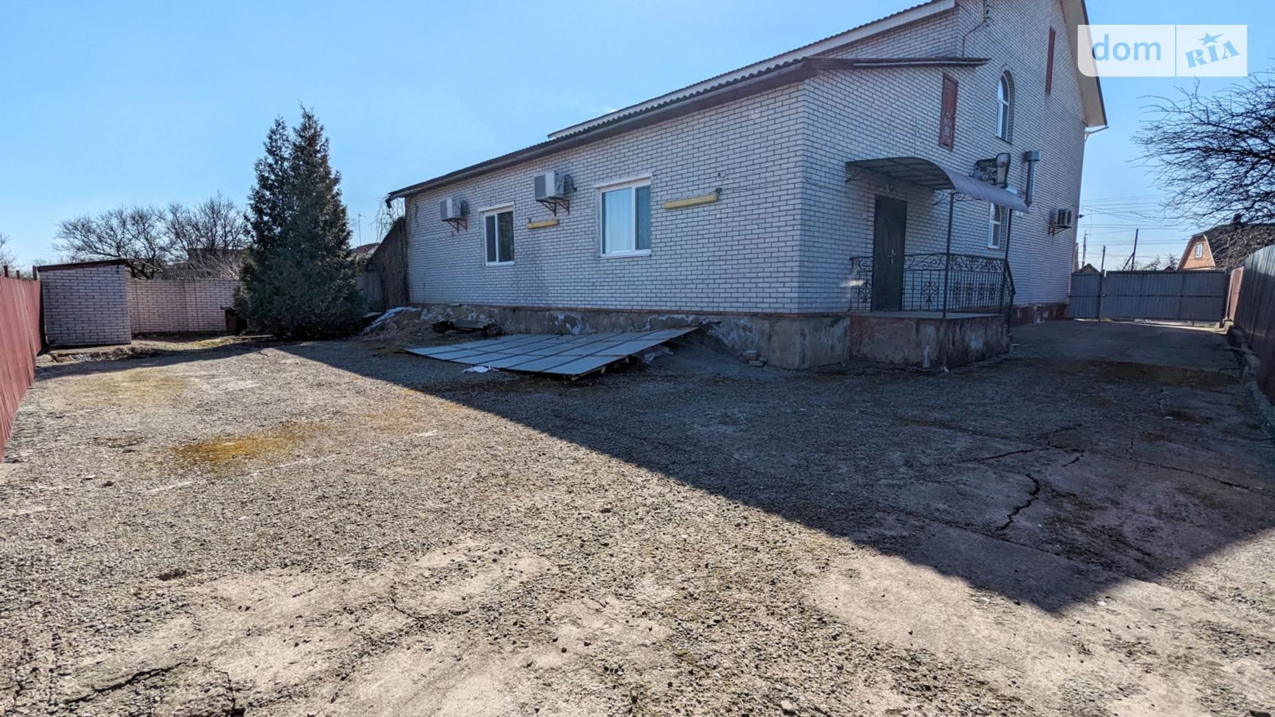 Продається об'єкт сфери послуг 398 кв. м в 2-поверховій будівлі, цена: 110000 $ - фото 5