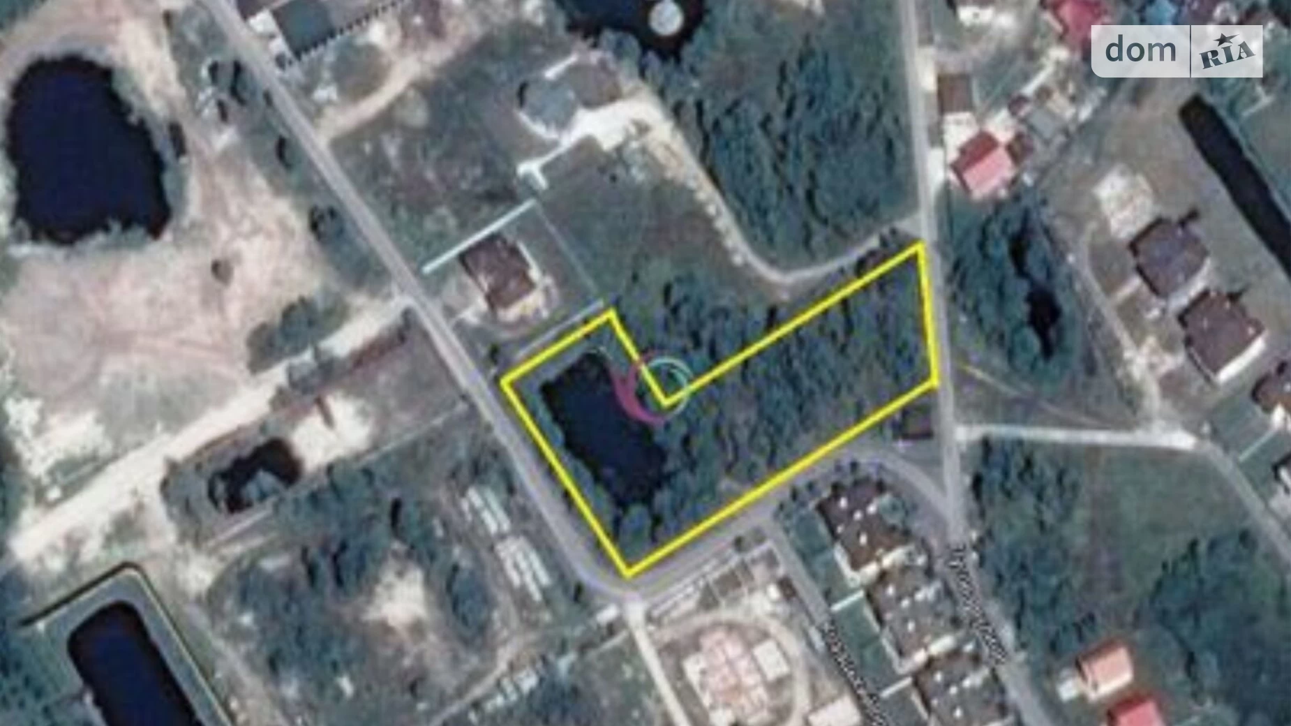 Продается земельный участок 0.15 соток в Киевской области, цена: 149900 $ - фото 4