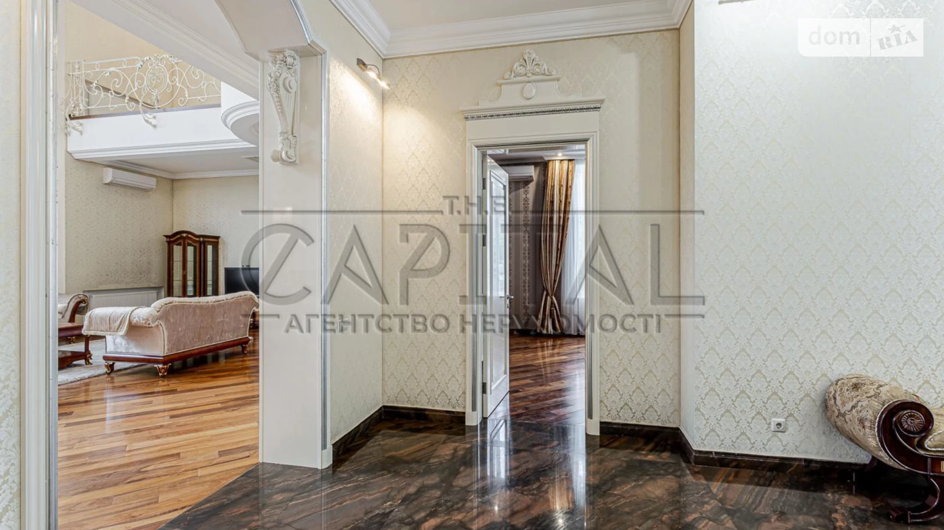 Сдается в аренду дом на 4 этажа 900 кв. м с гаражом, цена: 10000 $ - фото 4