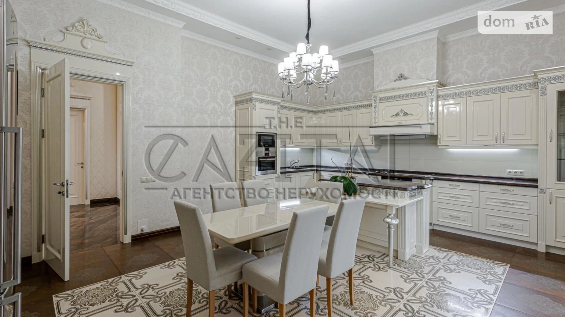 Сдается в аренду дом на 4 этажа 900 кв. м с гаражом, цена: 10000 $ - фото 5