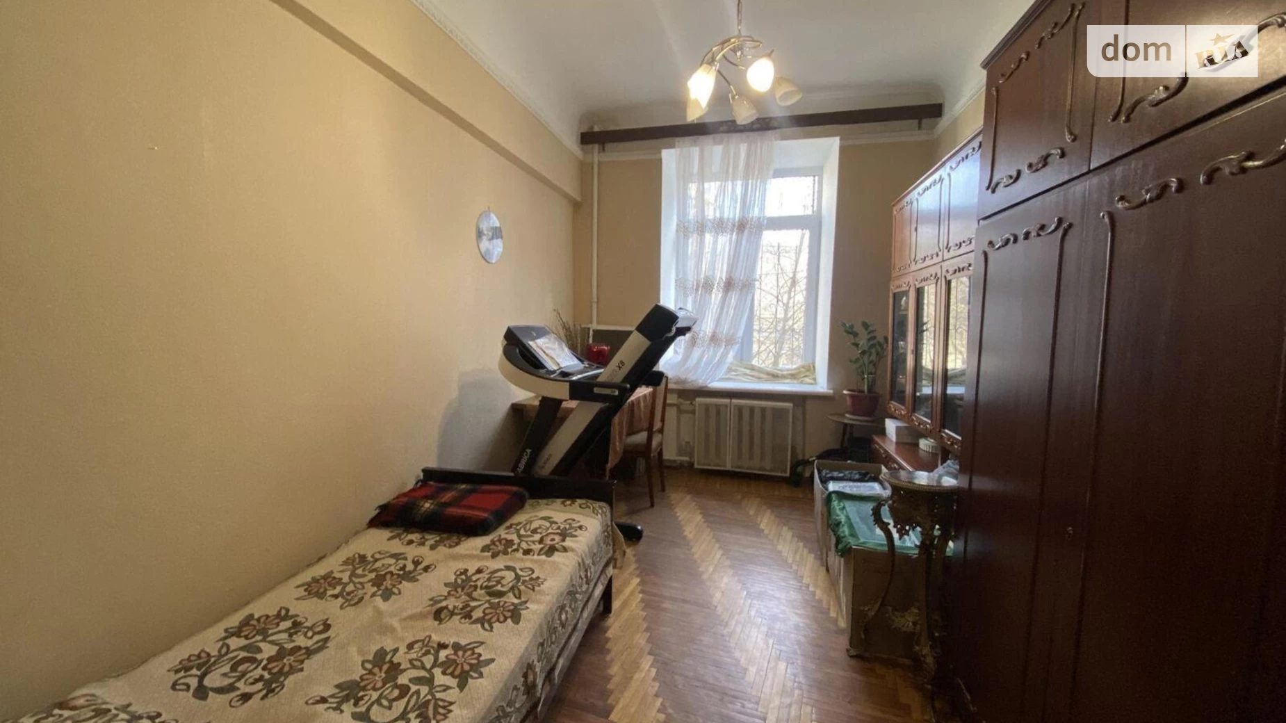 Продається 3-кімнатна квартира 72 кв. м у Харкові, вул. Павлівська, 2 - фото 5