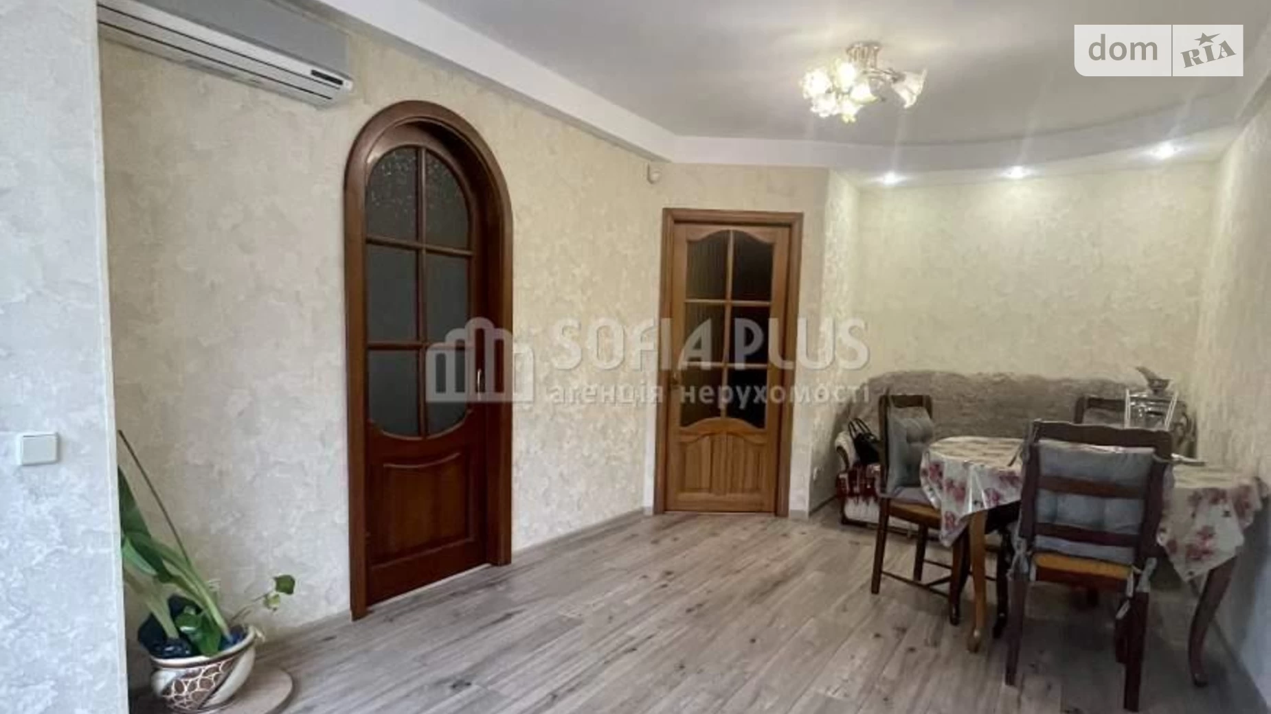 Продается 3-комнатная квартира 72 кв. м в Киеве, ул. Платона Майбороды(Мануильского), 21 - фото 5