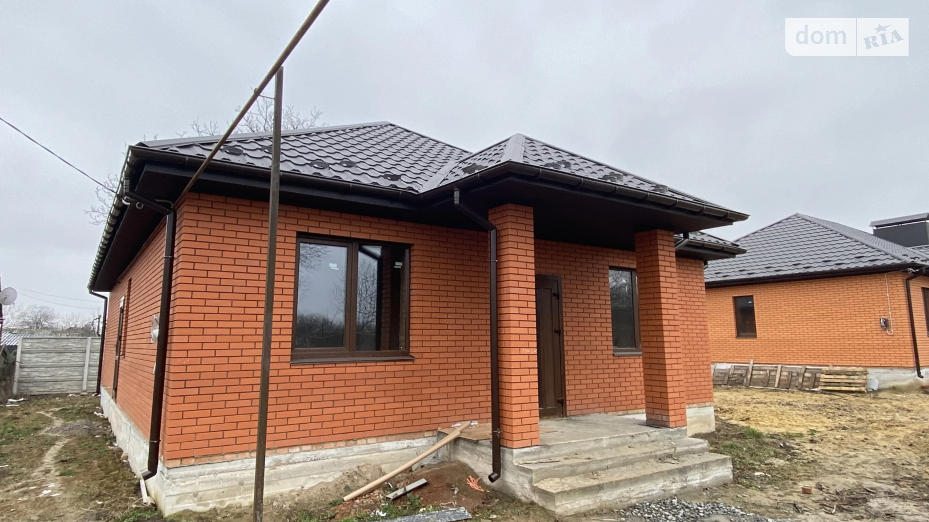 Продается одноэтажный дом 105 кв. м с мансардой, цена: 75000 $ - фото 4