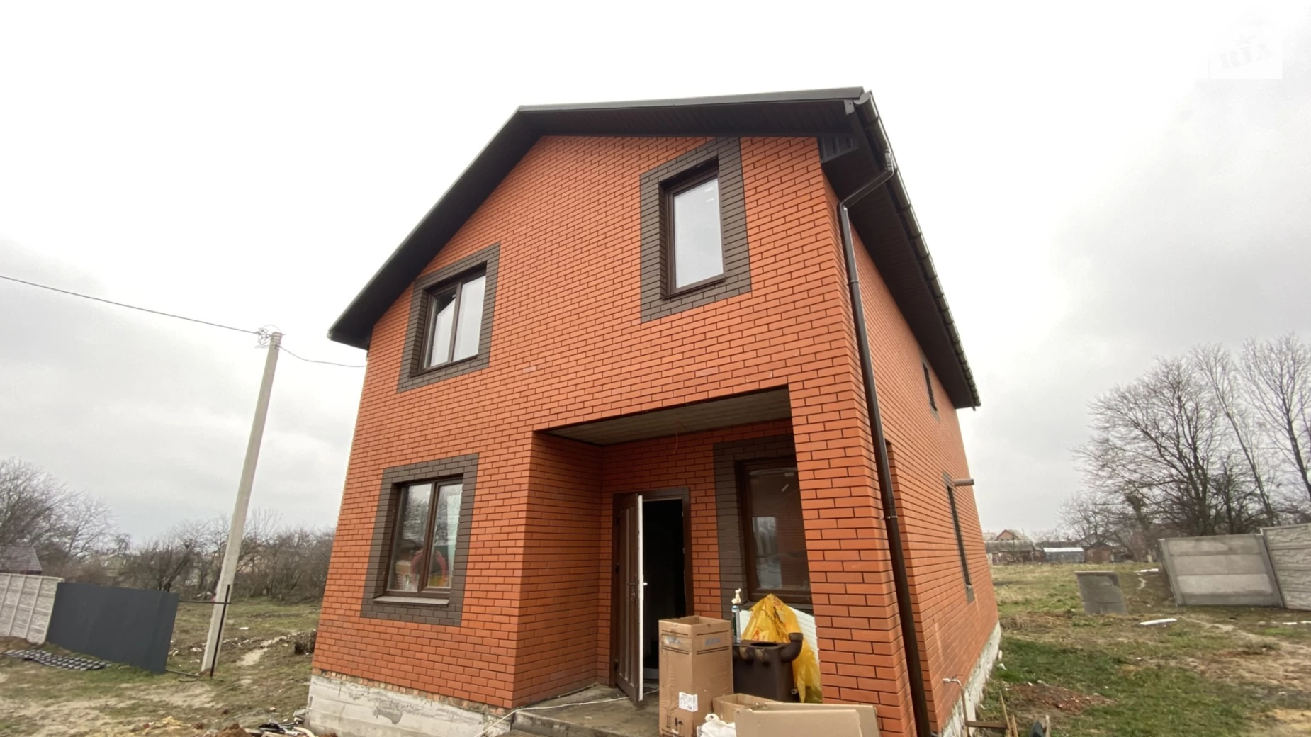Продается дом на 2 этажа 120 кв. м с бассейном, цена: 75000 $ - фото 3