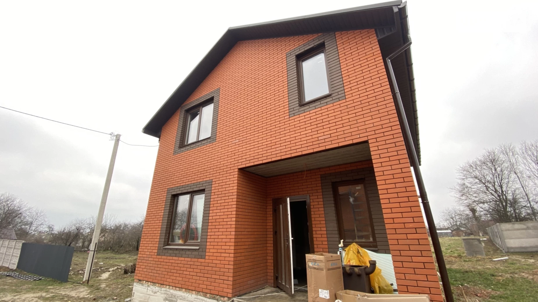 Продается дом на 2 этажа 120 кв. м с бассейном, цена: 75000 $ - фото 4