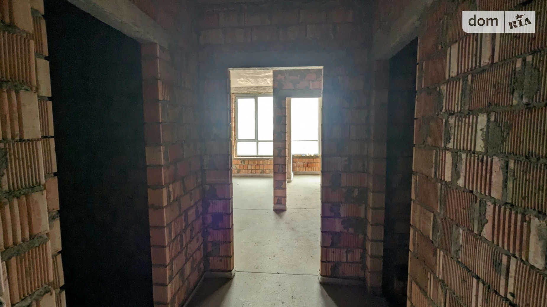 Продается 1-комнатная квартира 36 кв. м в Фонтанке, ул. Чехова, 1 - фото 4