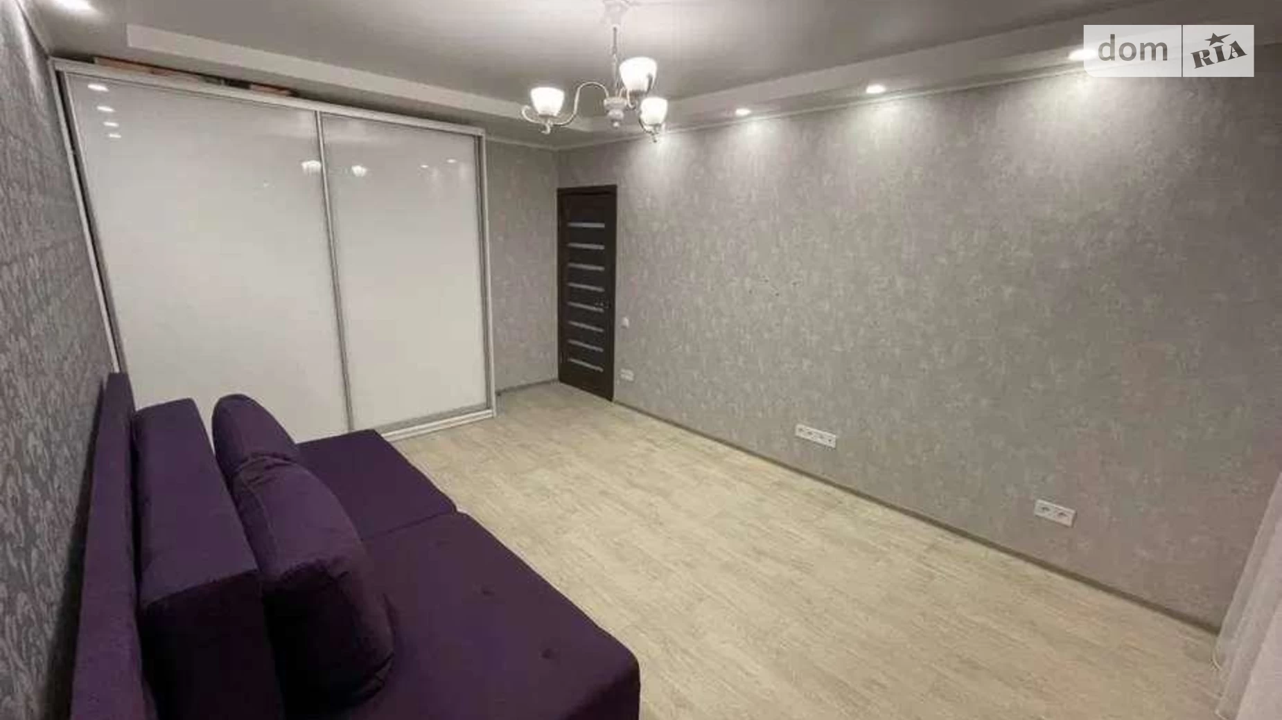 Продается 2-комнатная квартира 53 кв. м в Харькове, ул. Ужвий Натальи, 70 - фото 2