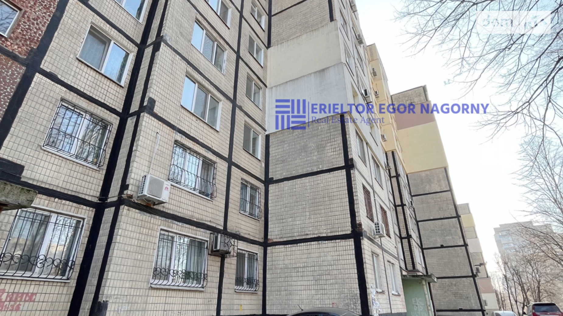 Продается 2-комнатная квартира 51 кв. м в Днепре, мас. Тополь-3, 21/1 - фото 5