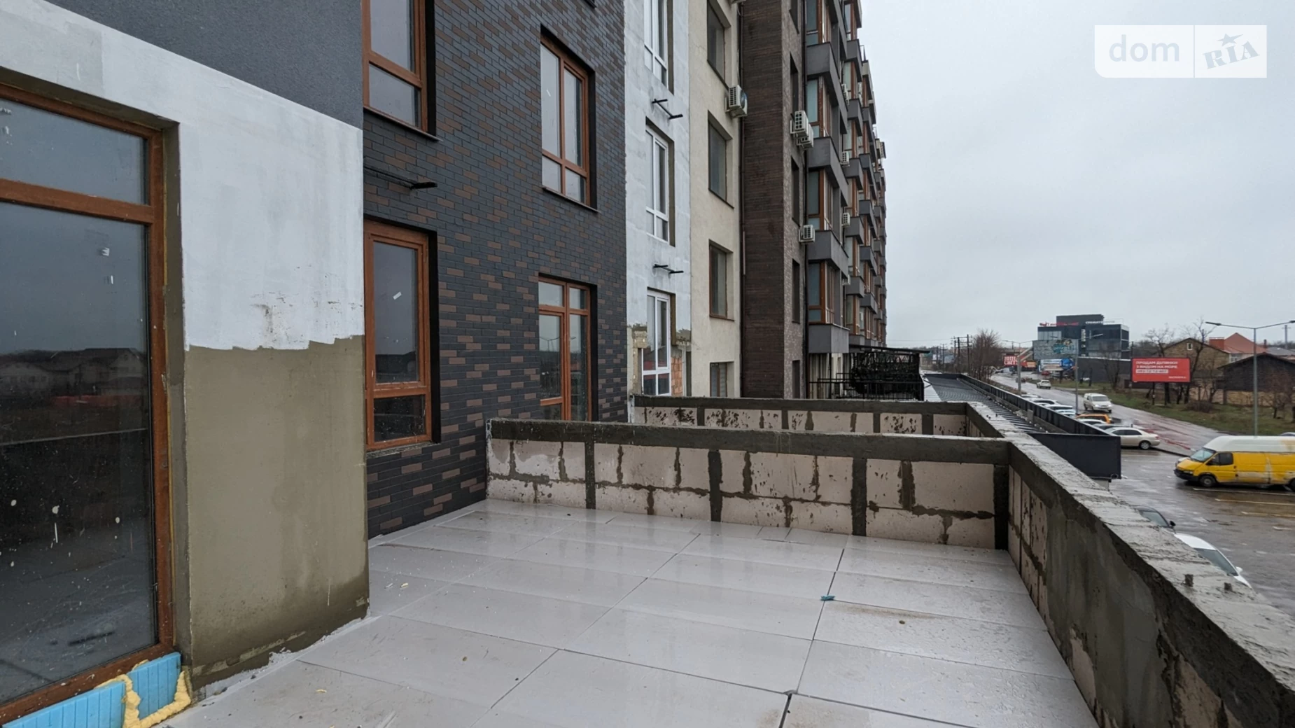 Продается 1-комнатная квартира 48.15 кв. м в Фонтанке, ул. Чехова, 1 - фото 2