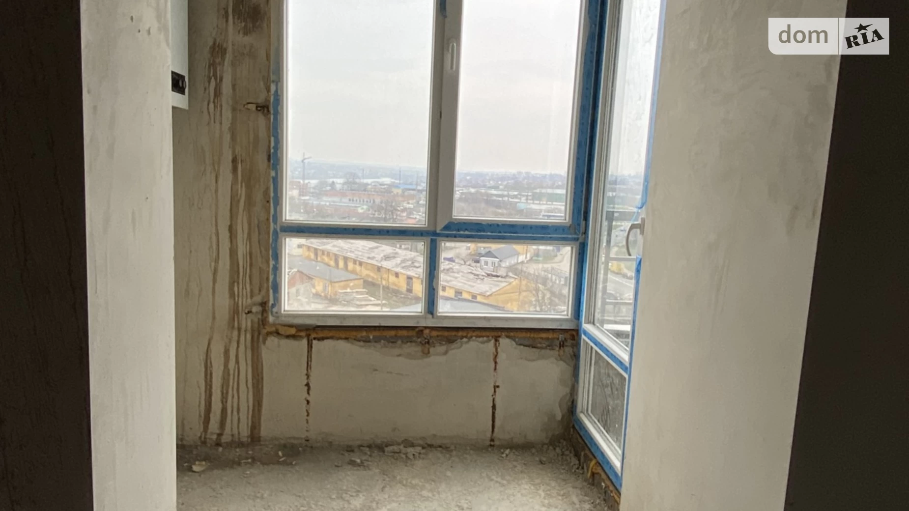 Продається 2-кімнатна квартира 77 кв. м у Хмельницькому, вул. Гетьмана Мазепи(Красовського Маршала) - фото 4