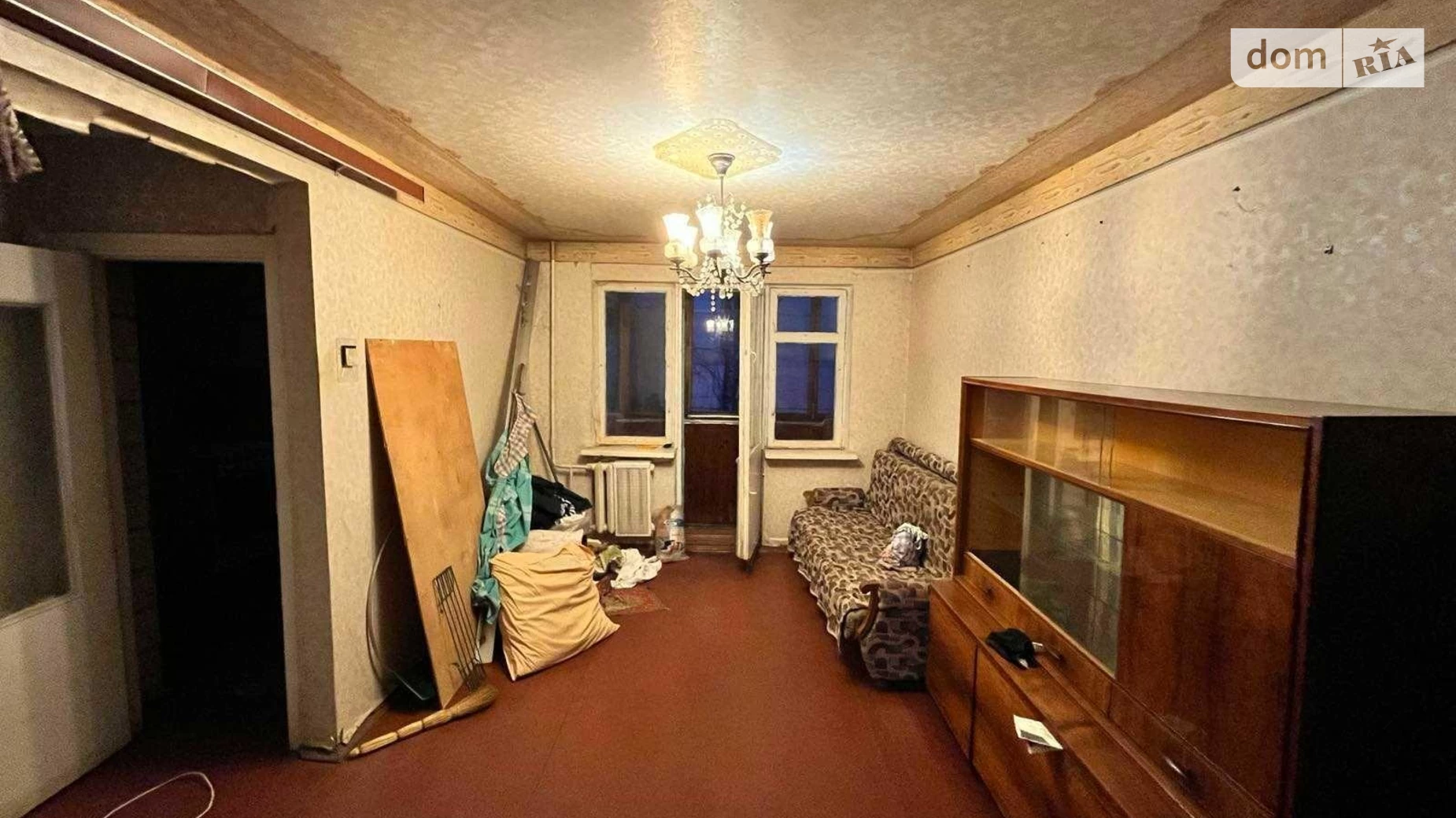 Продается 3-комнатная квартира 58.51 кв. м в Киеве, цена: 50000 $ - фото 4