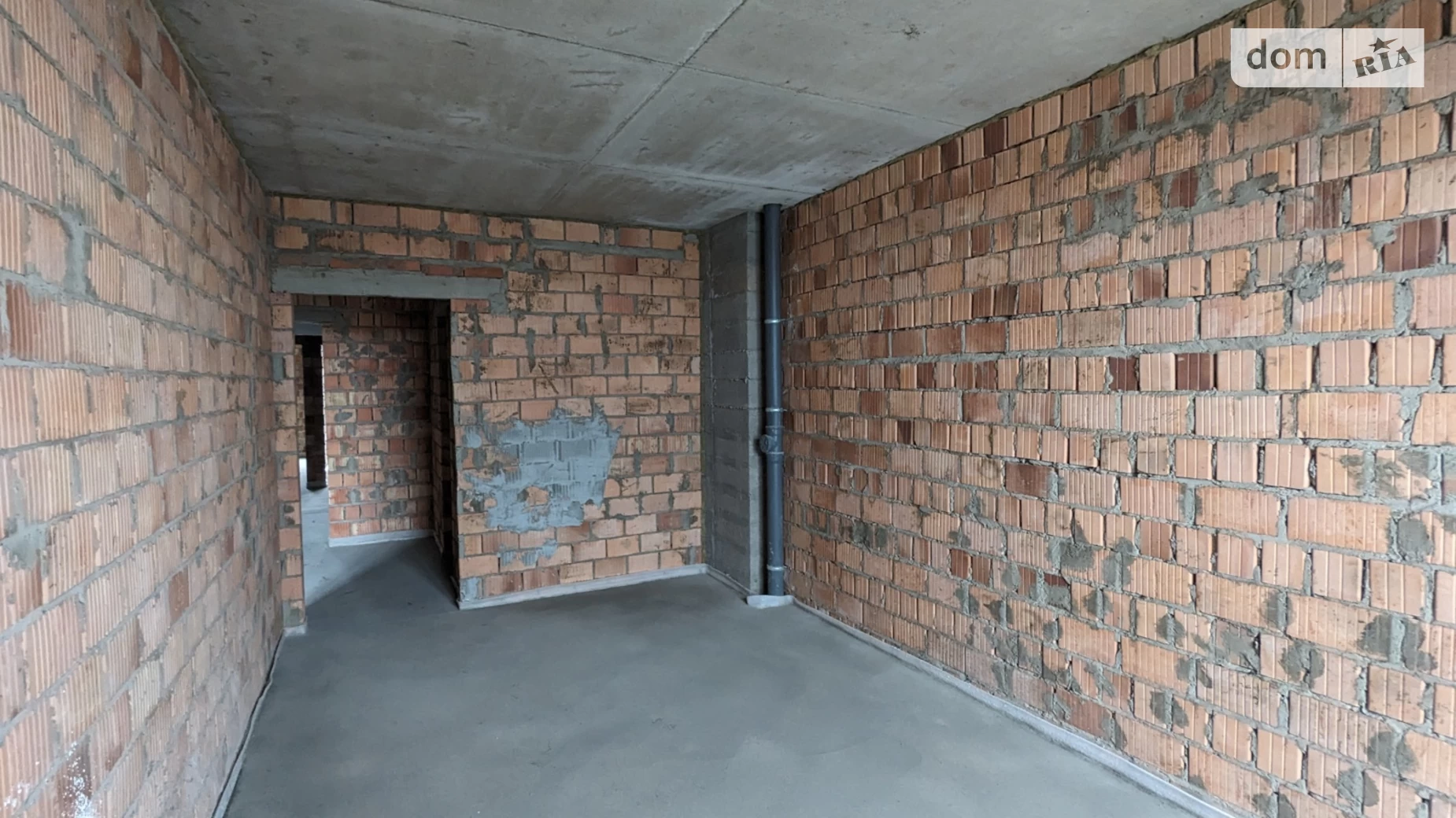 Продается 1-комнатная квартира 47.8 кв. м в Фонтанке, ул. Чехова, 1 - фото 5