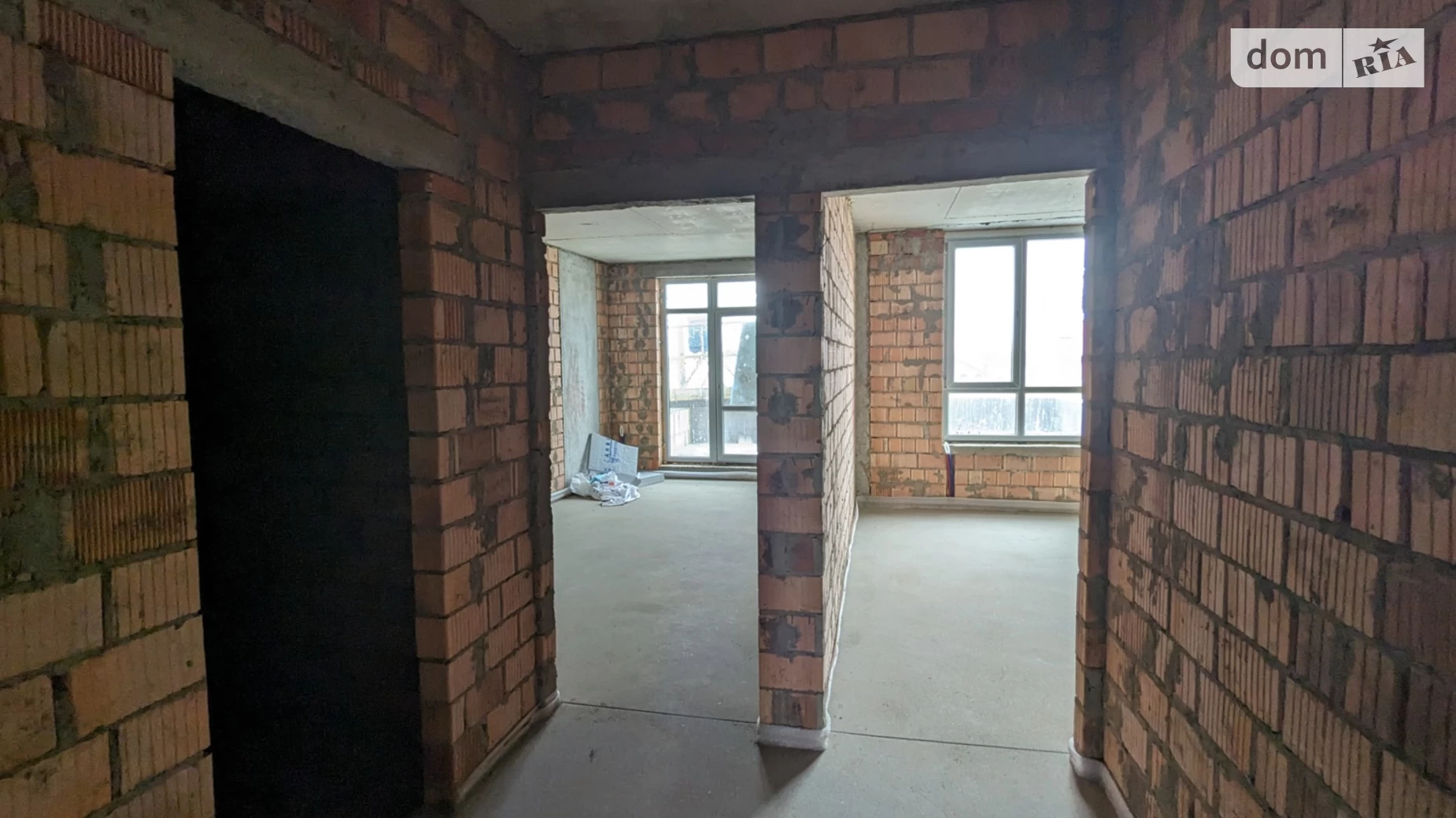 Продается 1-комнатная квартира 47.8 кв. м в Фонтанке, ул. Чехова, 1 - фото 2