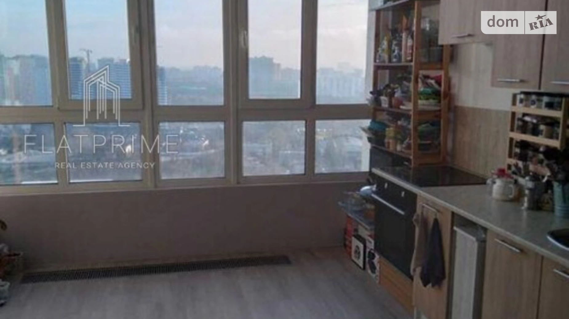 Продается 1-комнатная квартира 65 кв. м в Киеве, ул. Каховская, 60 - фото 5