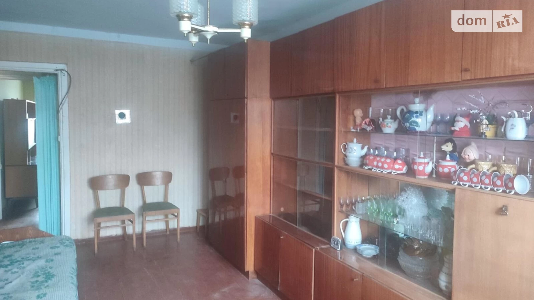 Продається 2-кімнатна квартира 47 кв. м у Харкові, вул. Зубенка Владислава