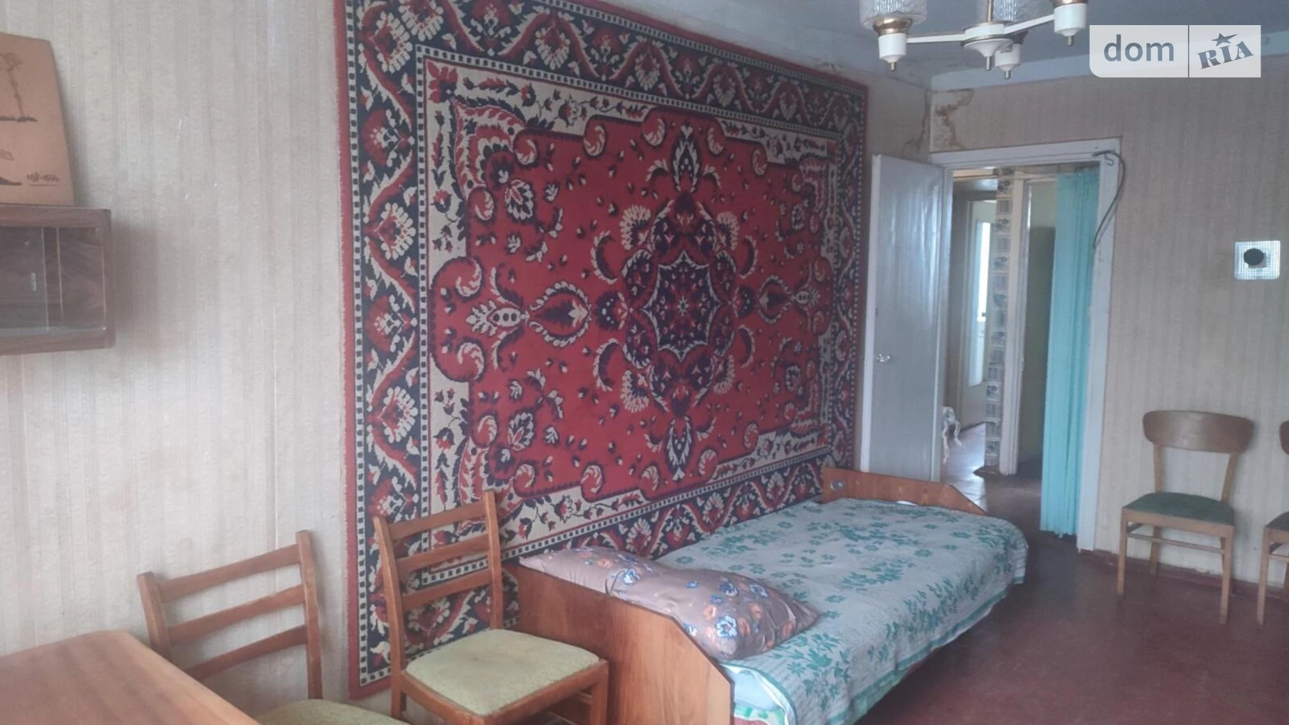 Продается 2-комнатная квартира 47 кв. м в Харькове, ул. Зубенко Владислава - фото 4