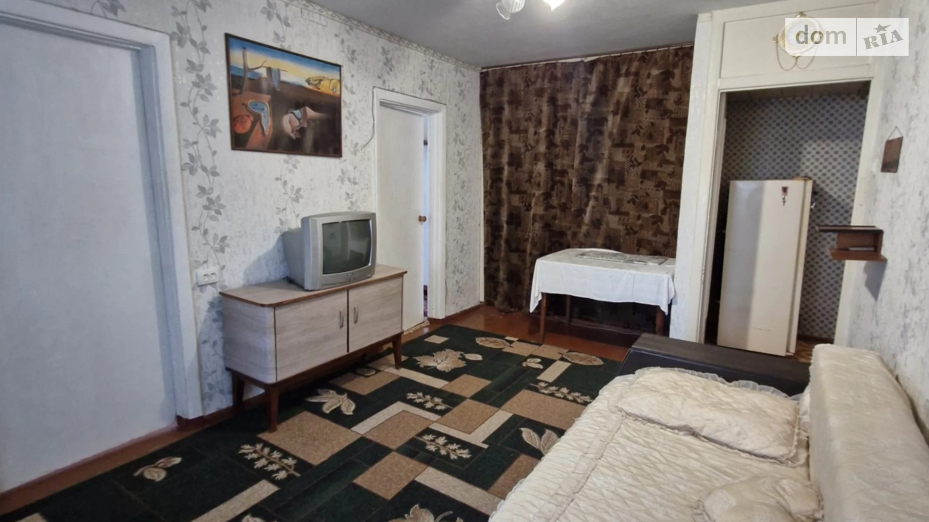 Продається 3-кімнатна квартира 47 кв. м у Миколаєві