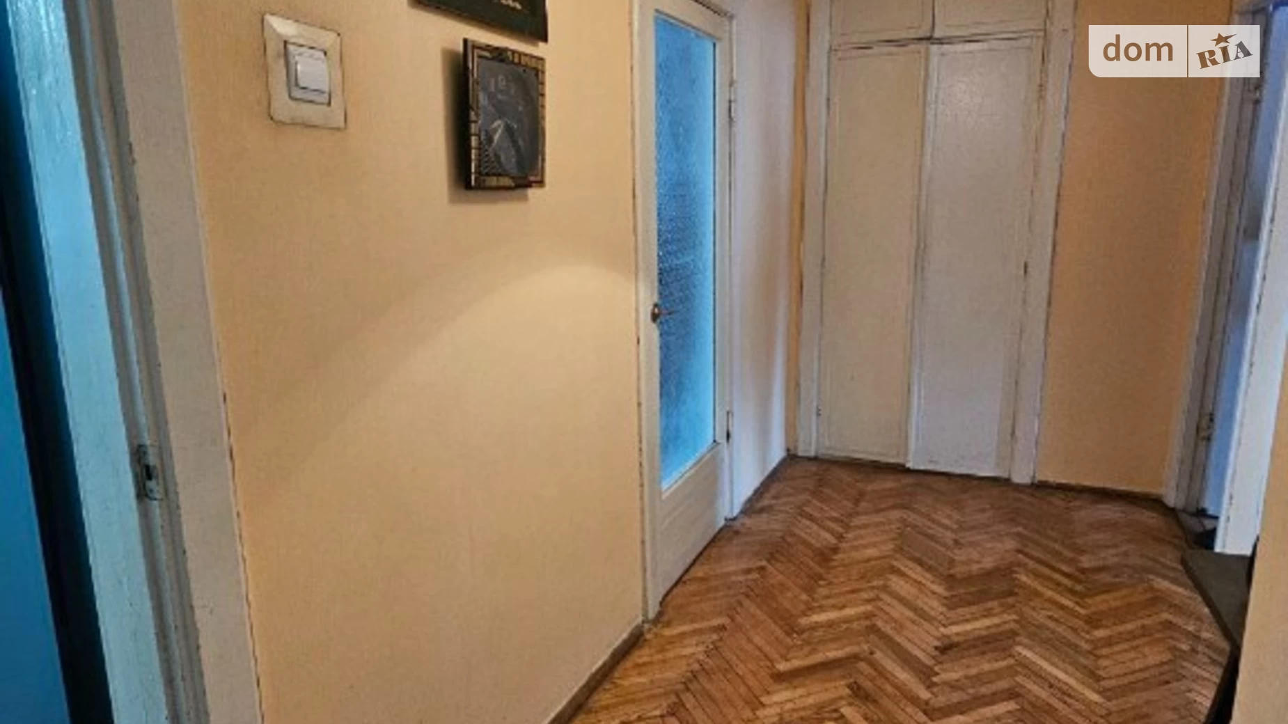 Продается 2-комнатная квартира 61 кв. м в Ивано-Франковске, ул. Данила Короля, 26