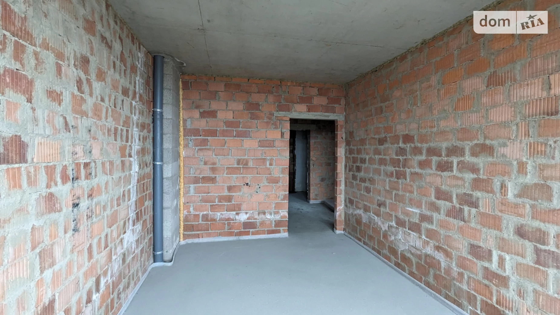 Продается 1-комнатная квартира 40.06 кв. м в Фонтанке, цена: 21650 $ - фото 4
