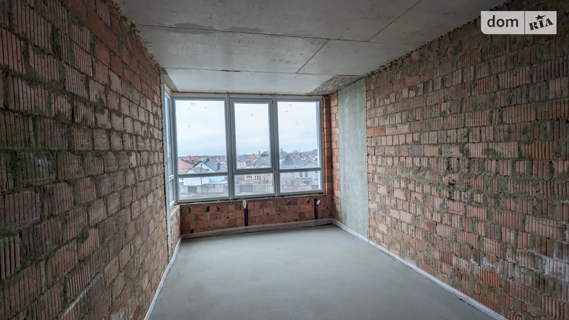 Продается 1-комнатная квартира 40.06 кв. м в Фонтанке, цена: 21650 $ - фото 2