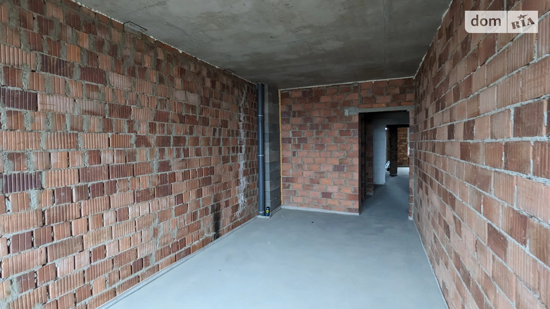 Продается 1-комнатная квартира 45.11 кв. м в Фонтанке, ул. Чехова, 1 - фото 2