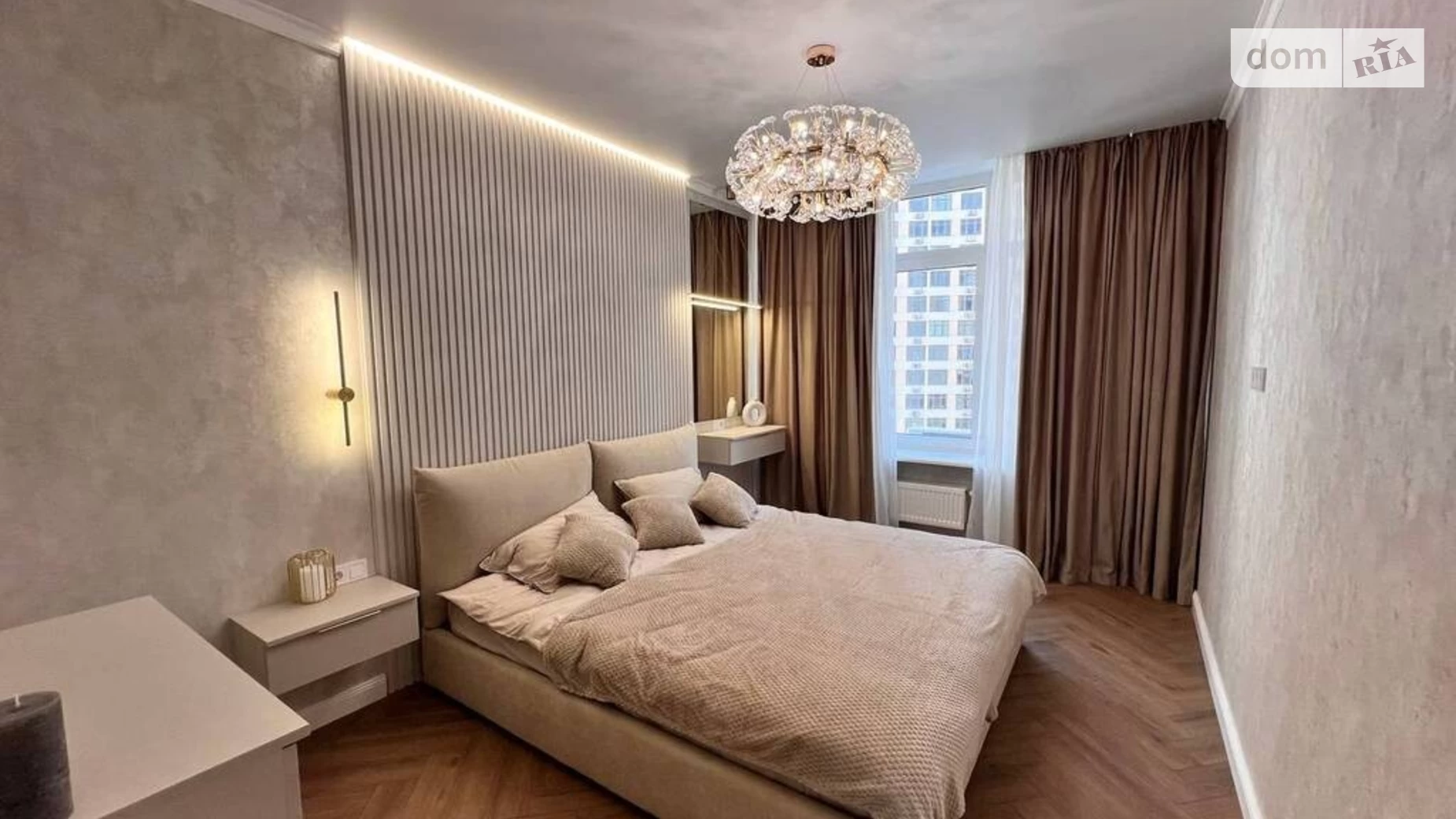 Продається 3-кімнатна квартира 109 кв. м у Одесі - фото 2