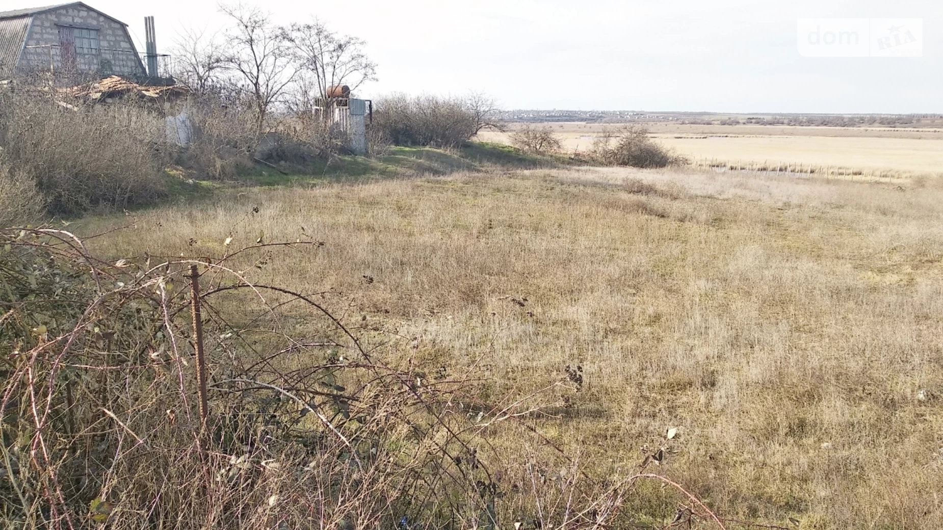 Продается земельный участок 15 соток в Николаевской области, Ингульская