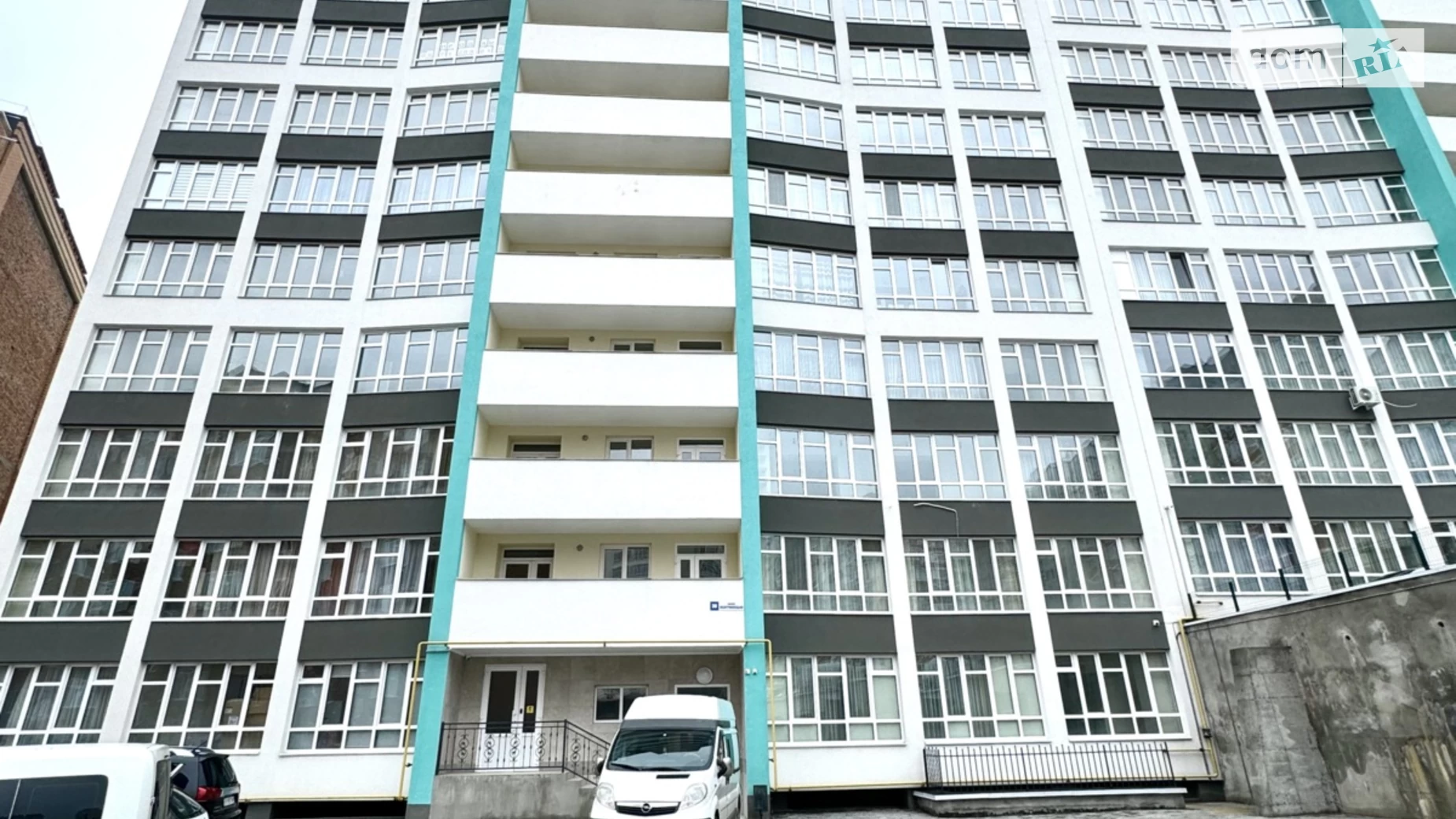Продается 1-комнатная квартира 49 кв. м в Хмельницком, ул. Лесогриневецкая, 30