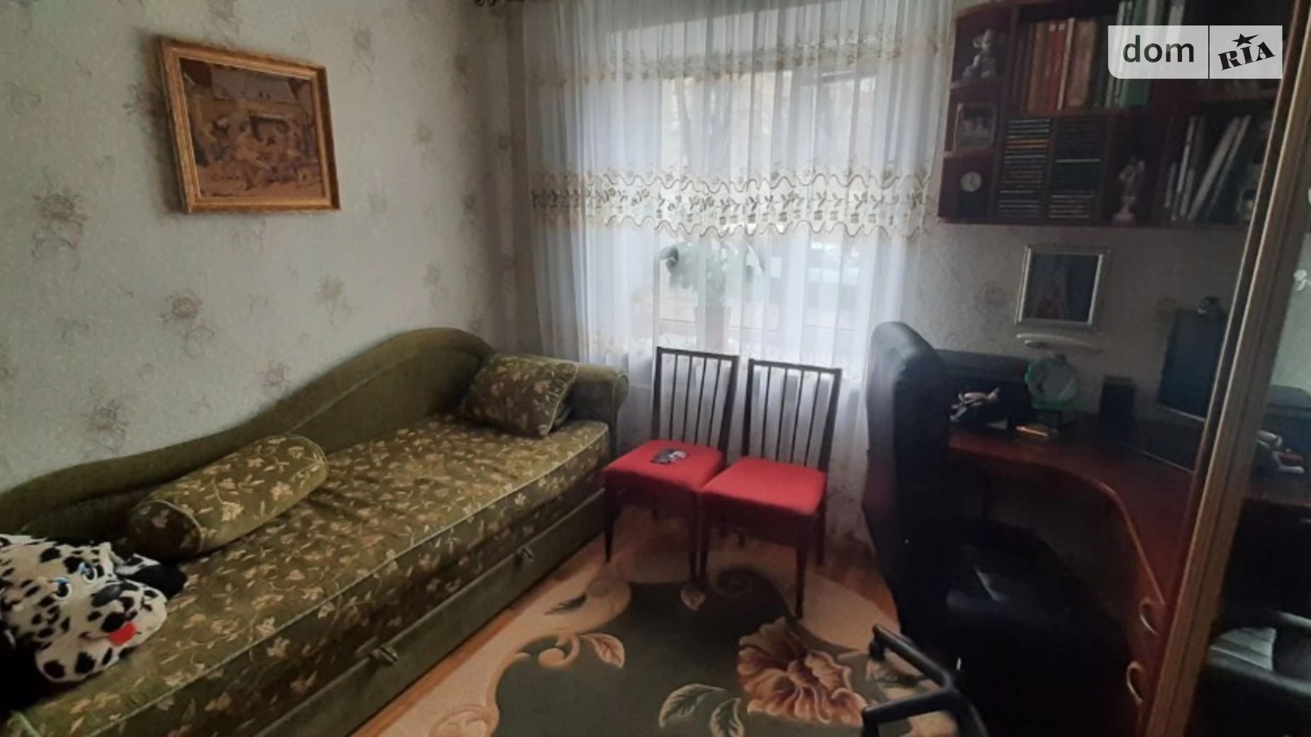 Продается 3-комнатная квартира 64 кв. м в Хмельницком, ул. Пилотская - фото 5
