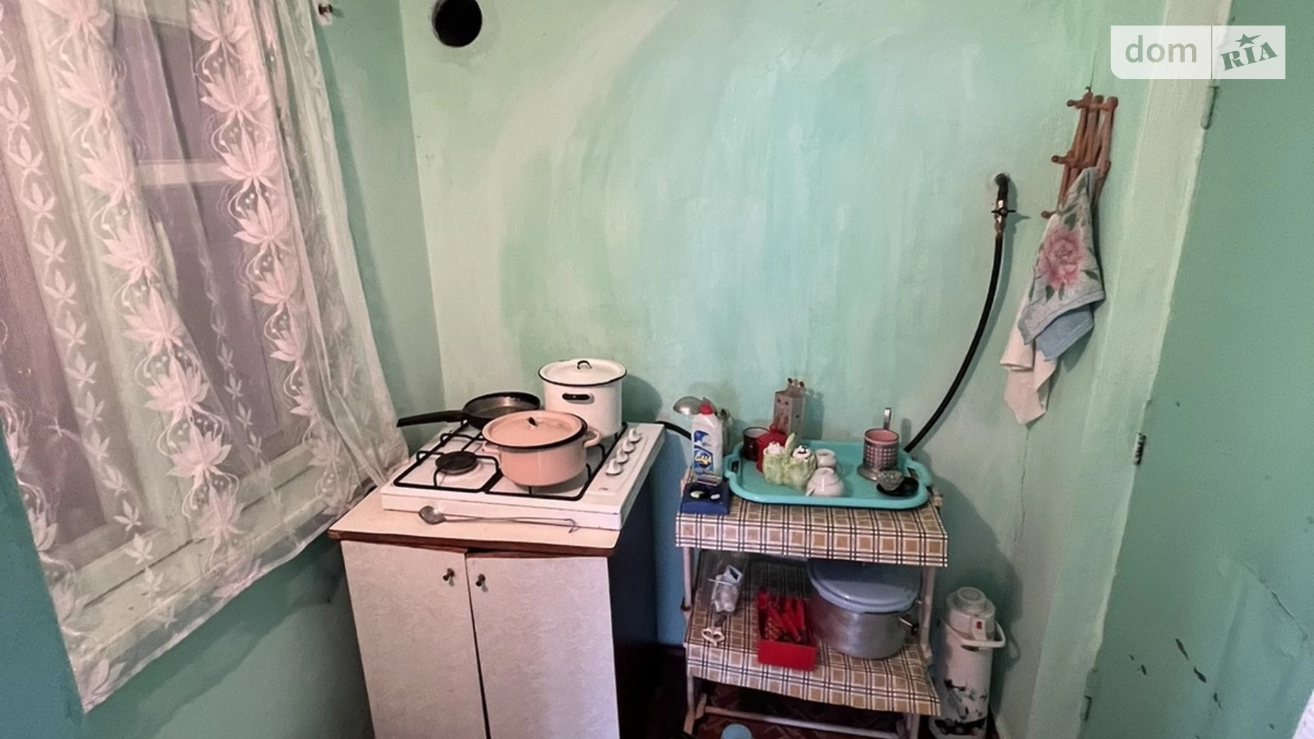 Продается дом на 2 этажа 39 кв. м с камином, цена: 25000 $ - фото 2