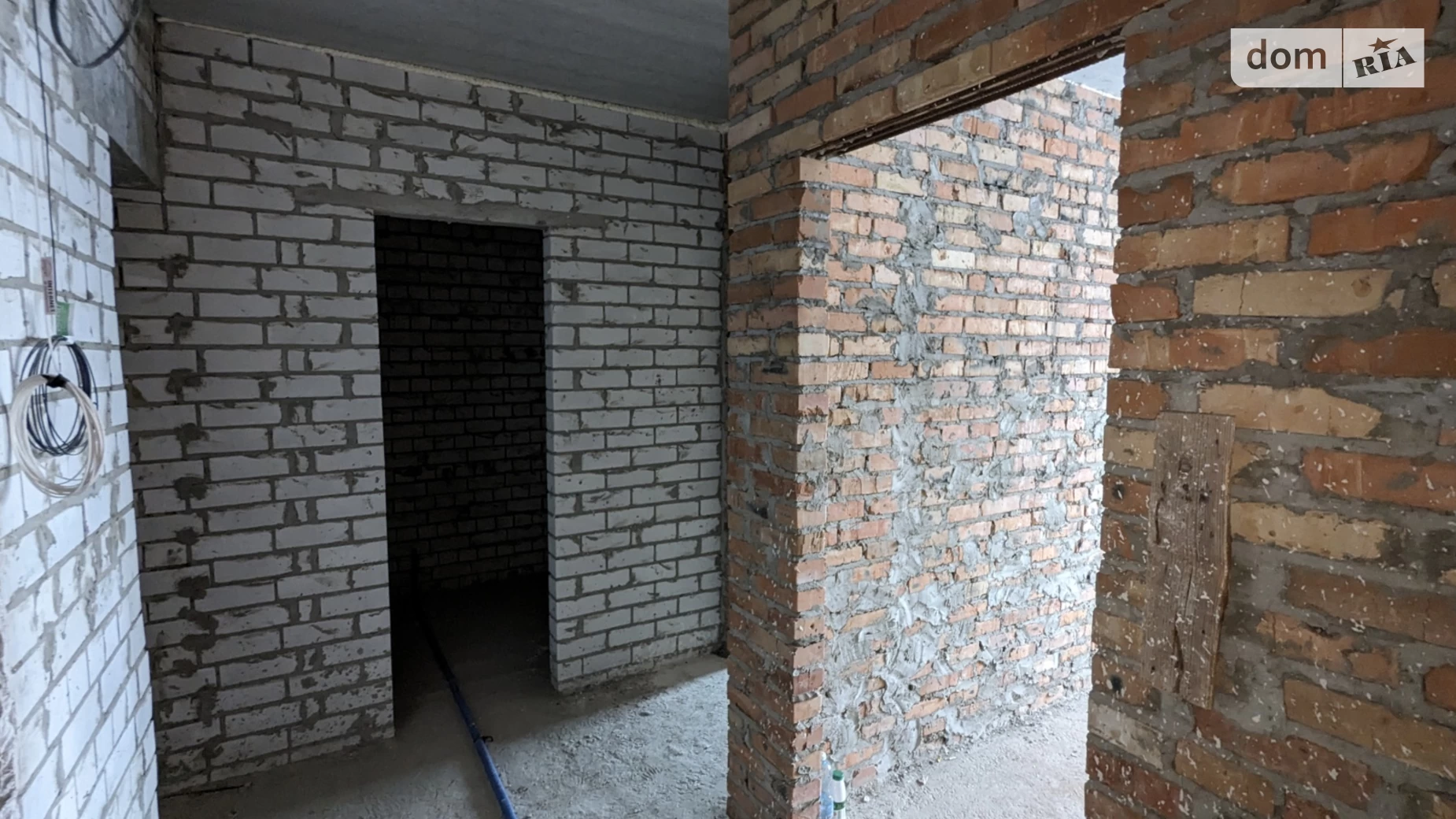 Продається 1-кімнатна квартира 41.6 кв. м у Бучі, вул. Бориса Гмирі - фото 2