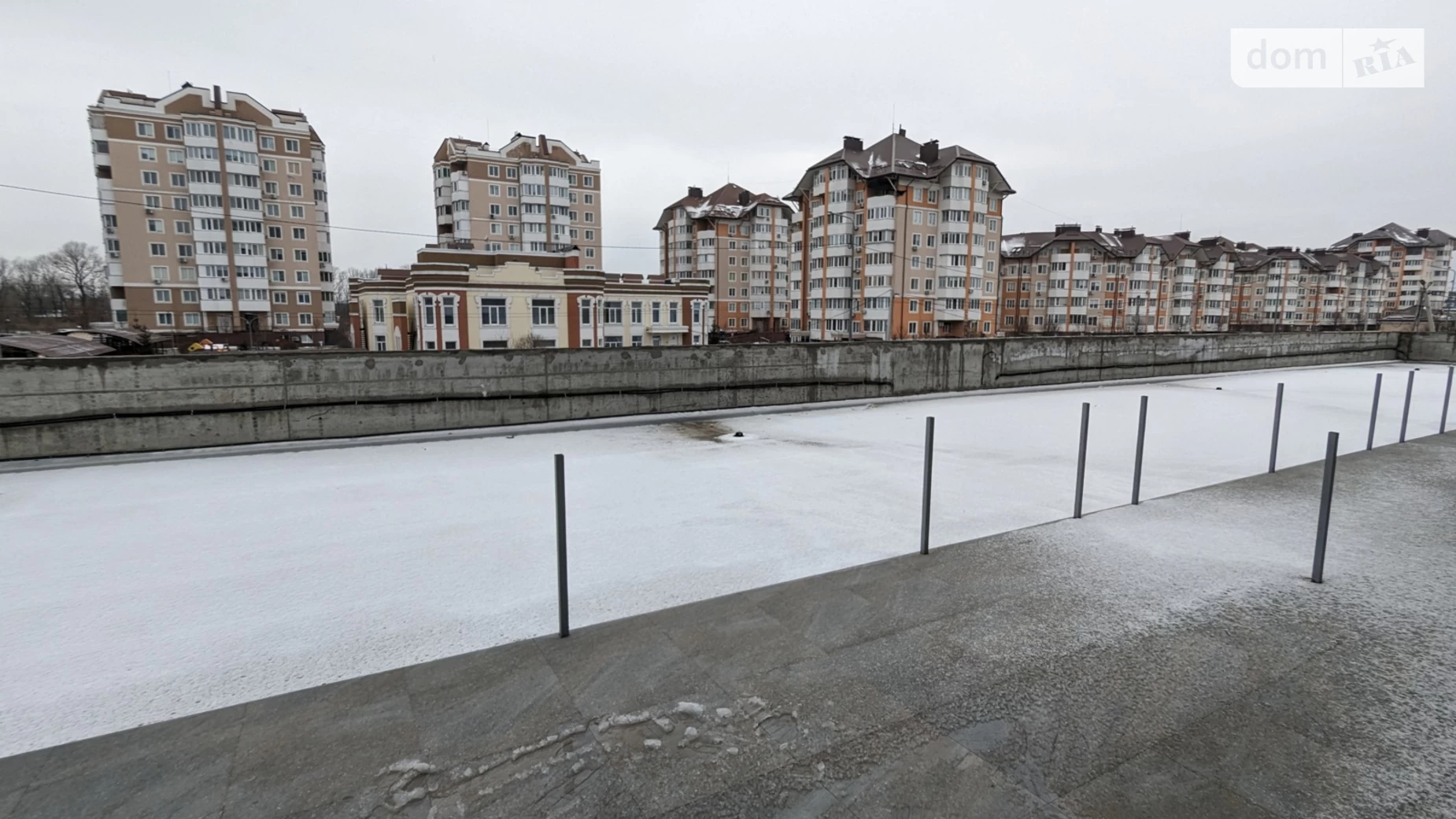 Продається 1-кімнатна квартира 41.6 кв. м у Бучі, вул. Бориса Гмирі - фото 5
