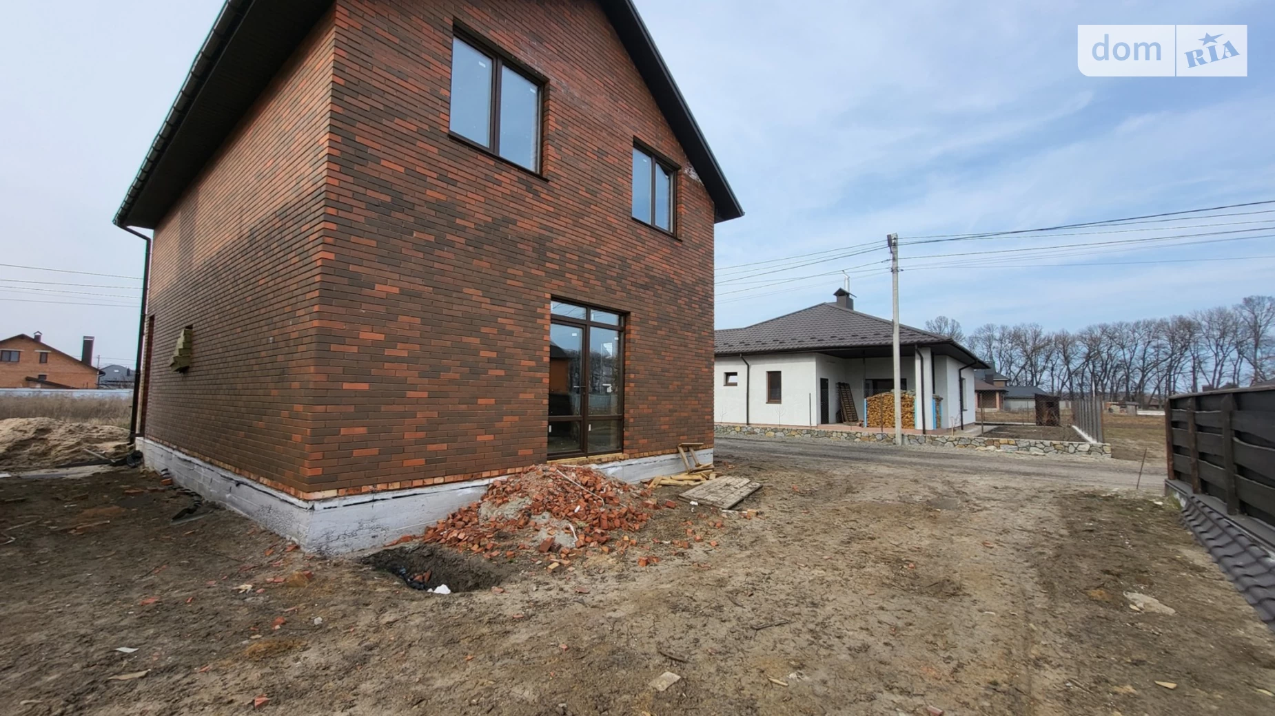 Продається будинок 2 поверховий 120 кв. м з балконом, цена: 92000 $ - фото 3